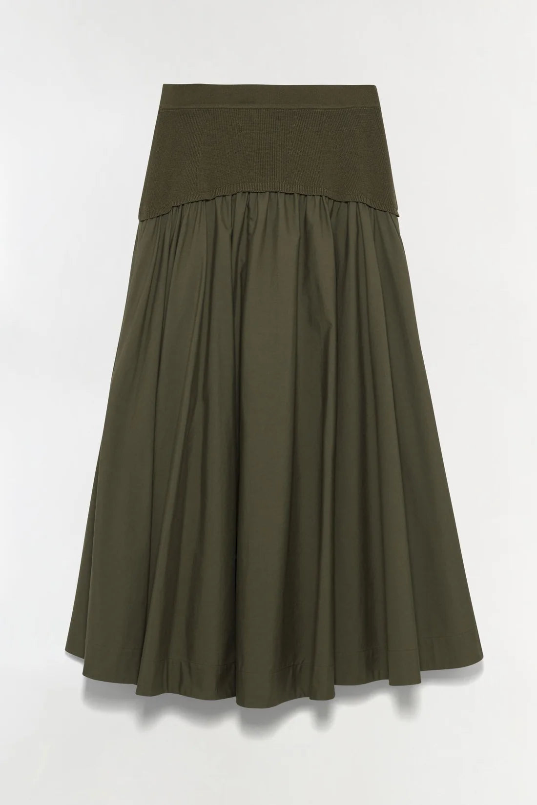 Midi Falda Ovie