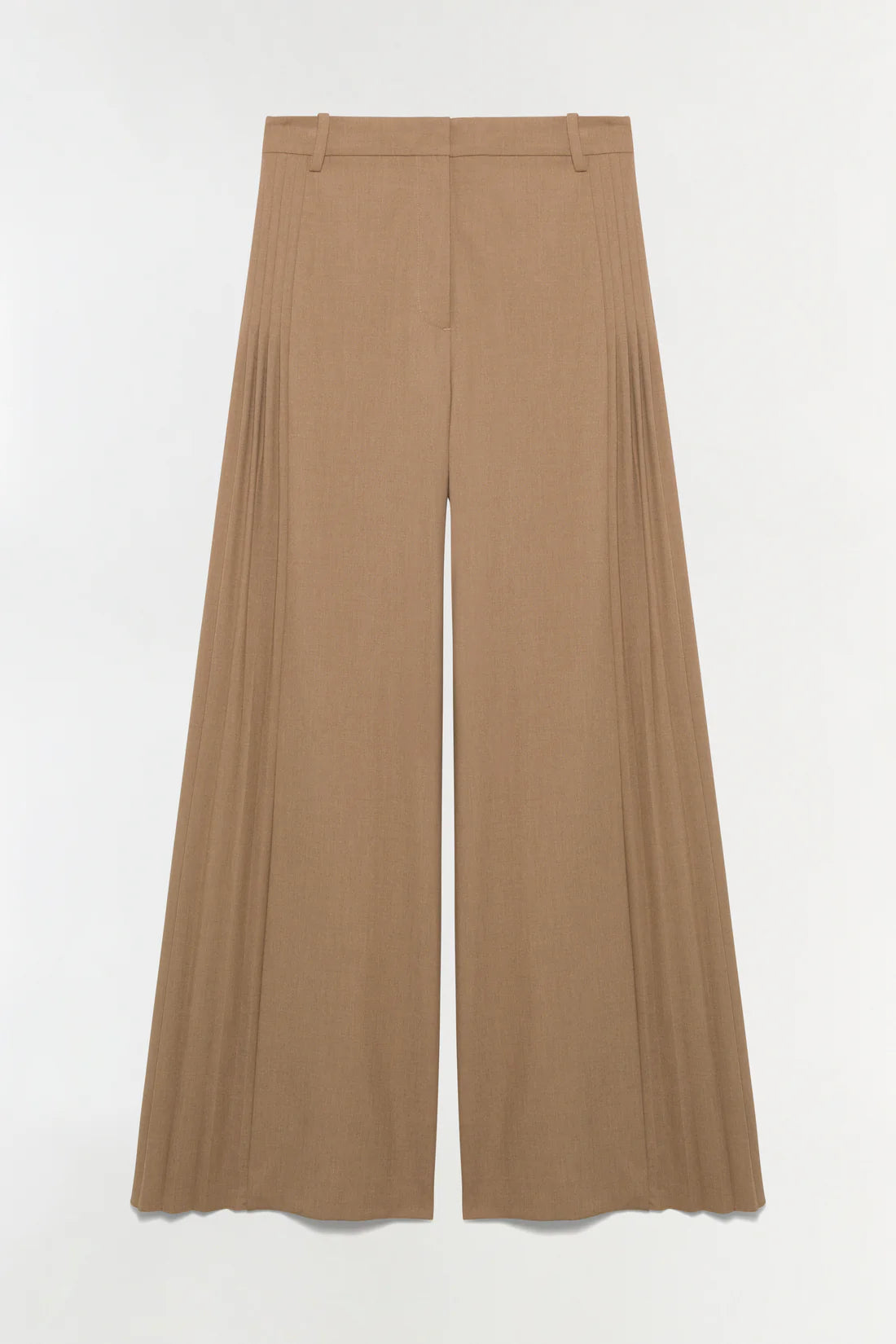 Pantalon Romy Pleated