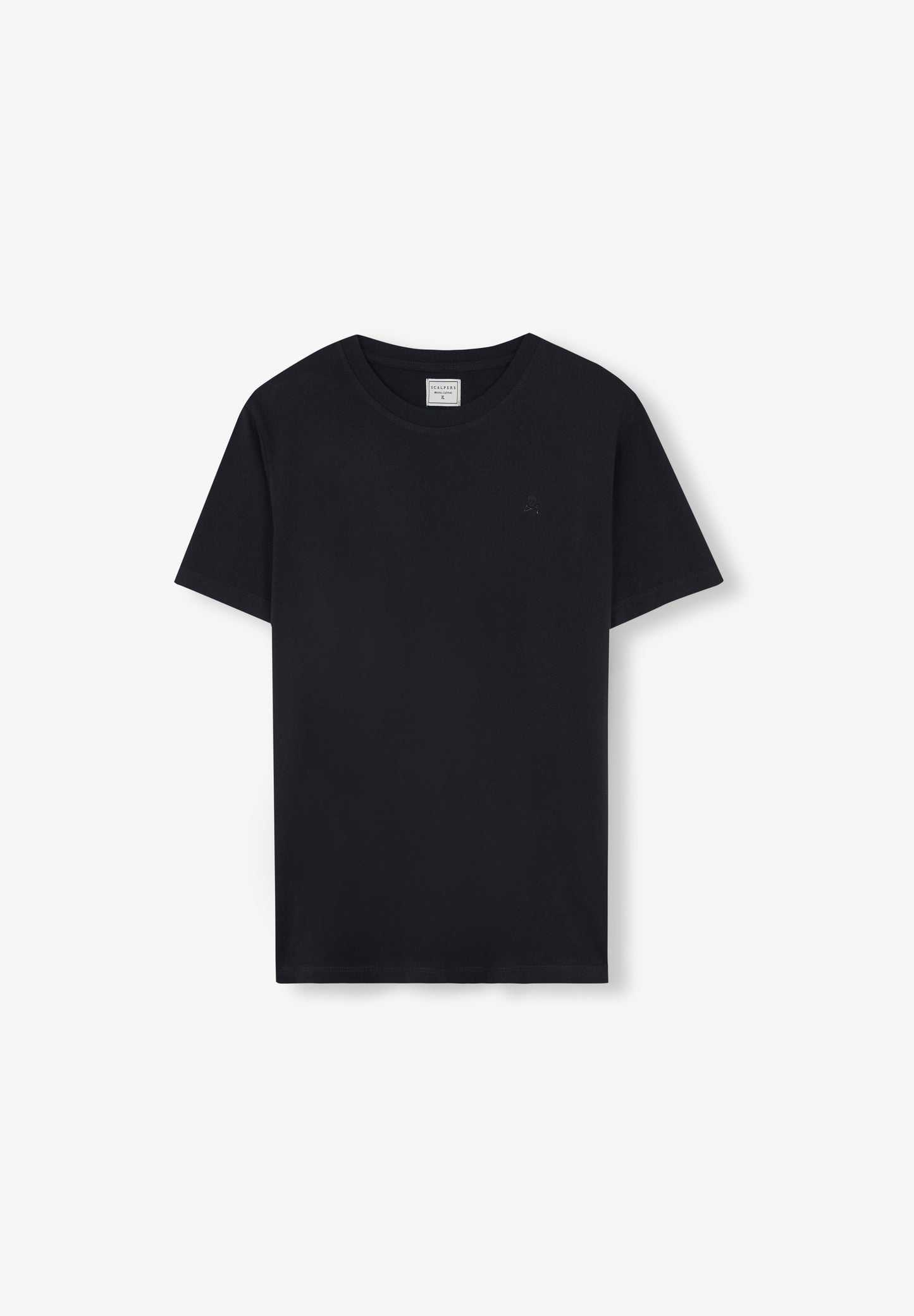 Camiseta Básica Calavera