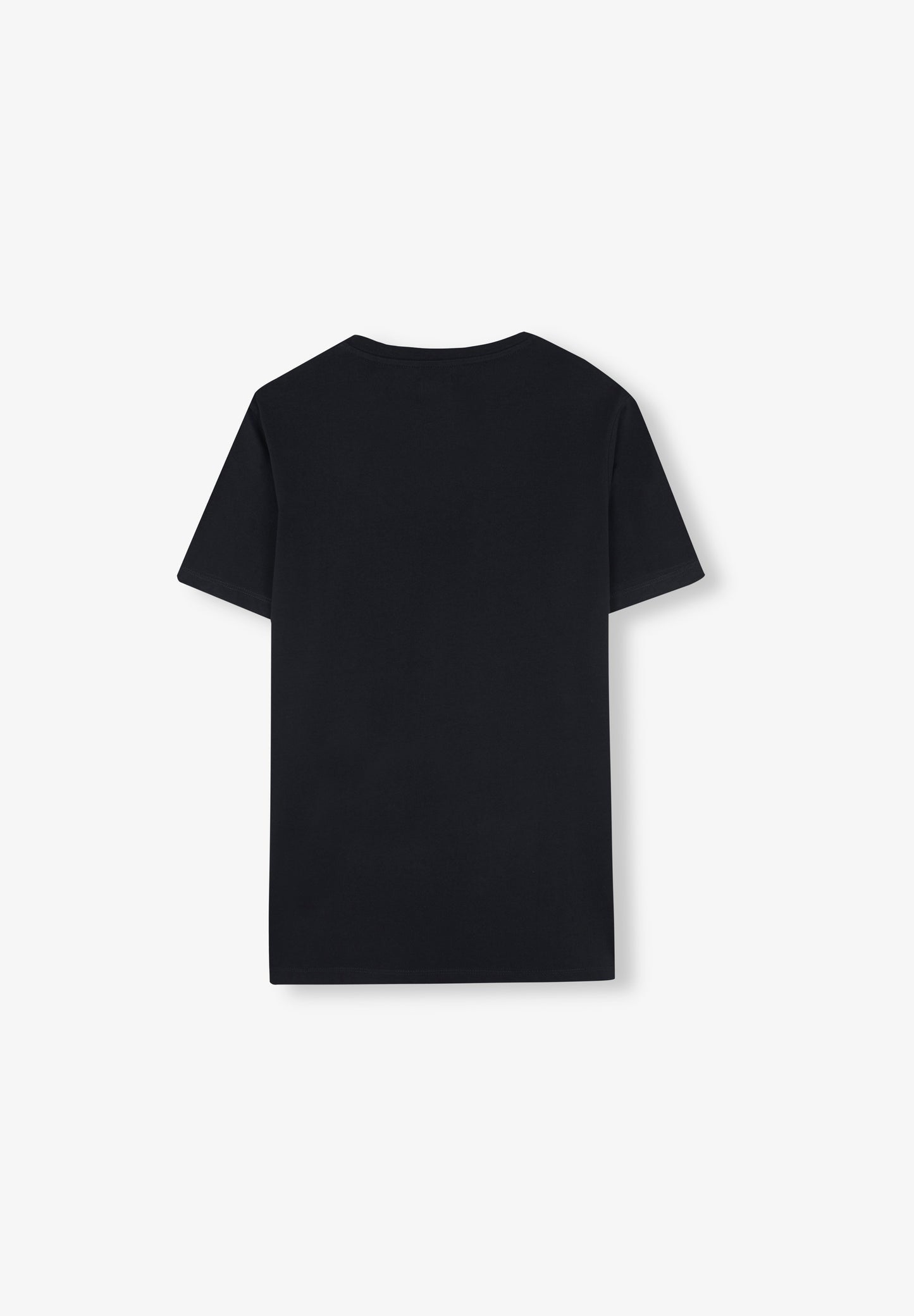 Camiseta Básica Calavera