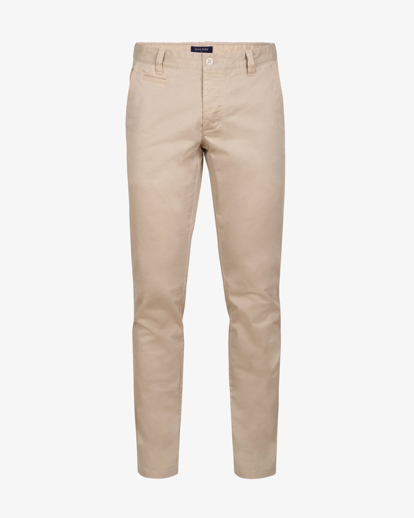 Pantalon Casual Chino