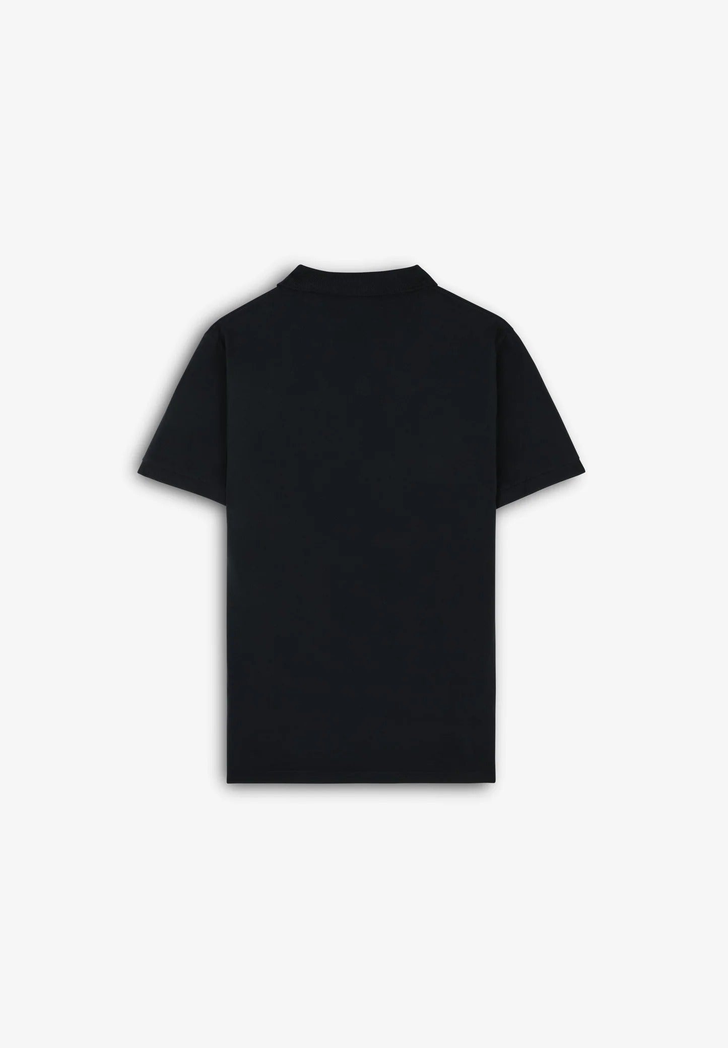 Camisa Polo Básico Calavera