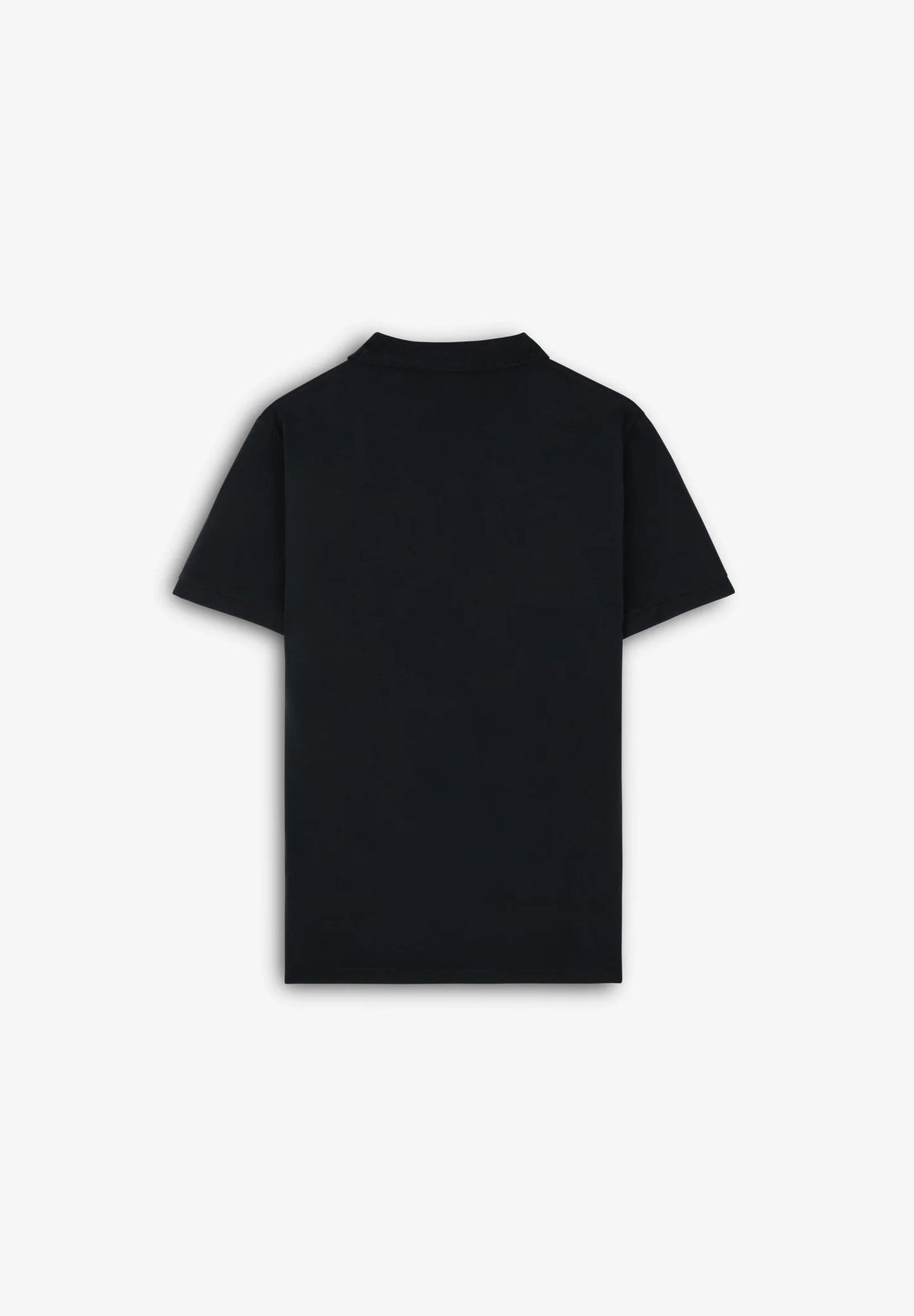Camisa Polo Básico Calavera