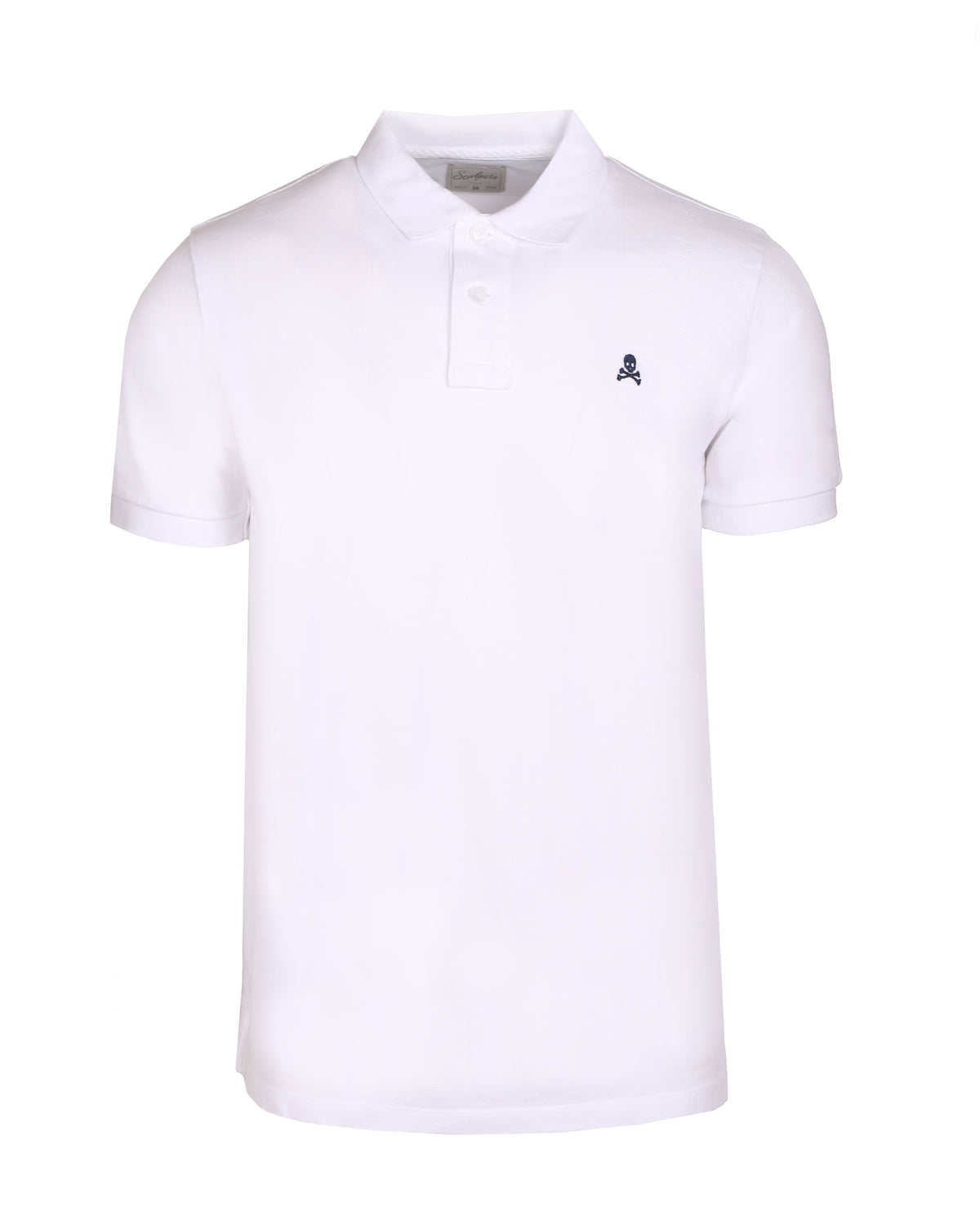 Polo Básico Calavera