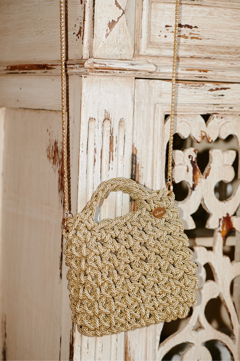 Bolso Elisa Limited Edition