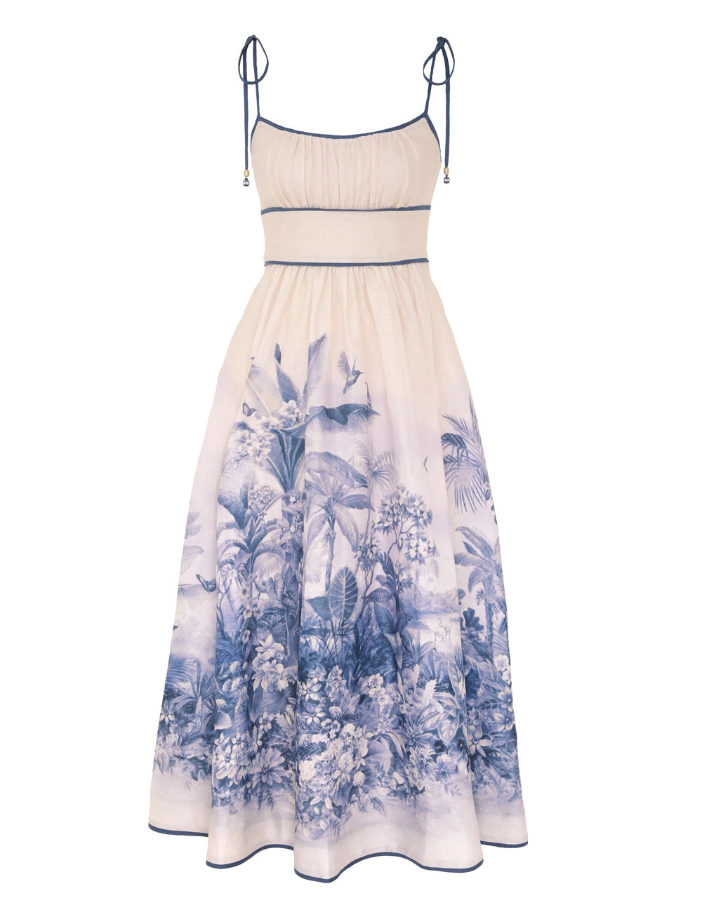 Vestido Wylie Picnic