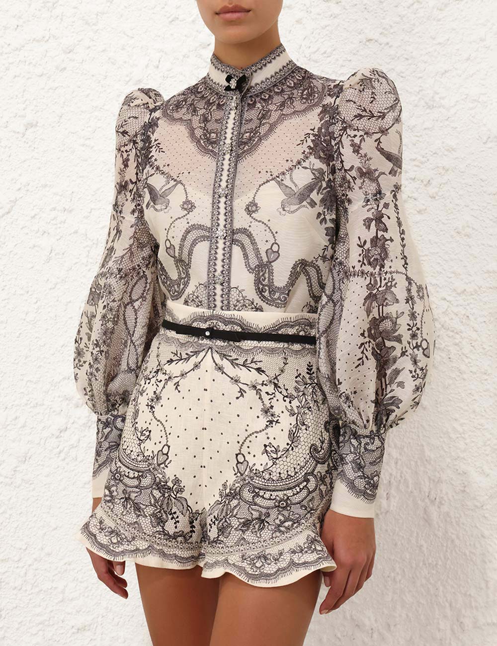 Blusa Crush Body
