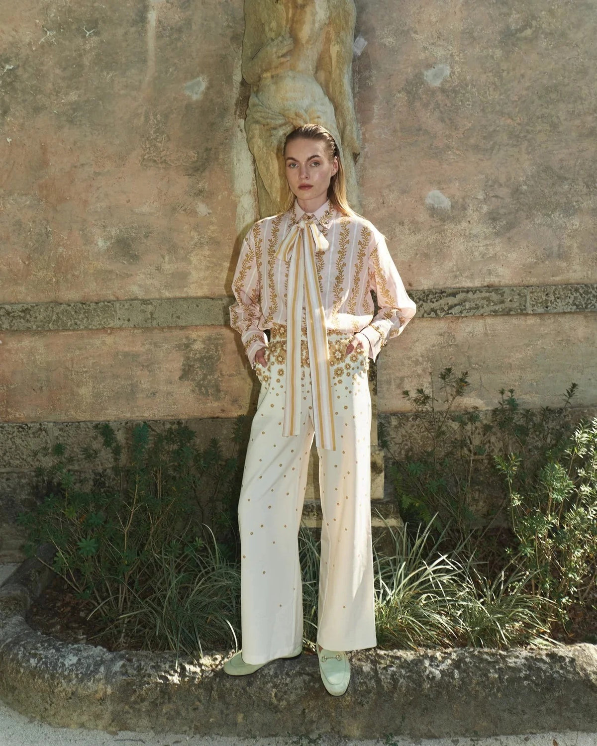 Fiore Pants