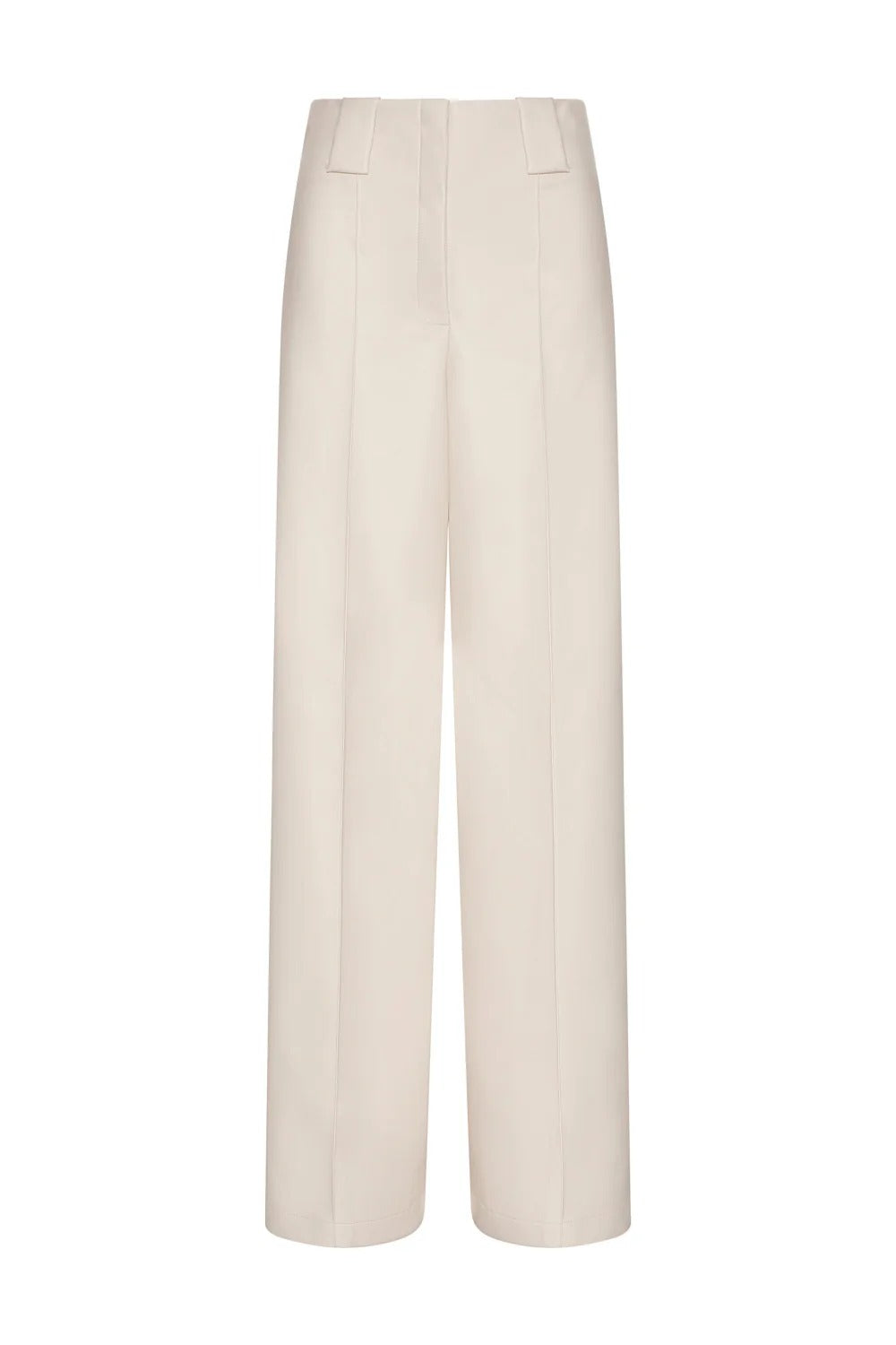 Pantalón New Paulette Cuerina