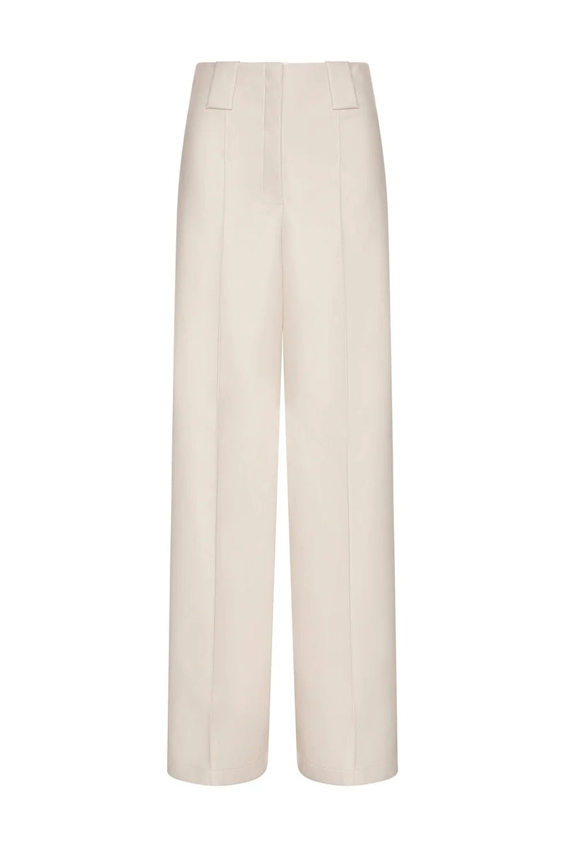 Pantalón New Paulette Cuerina