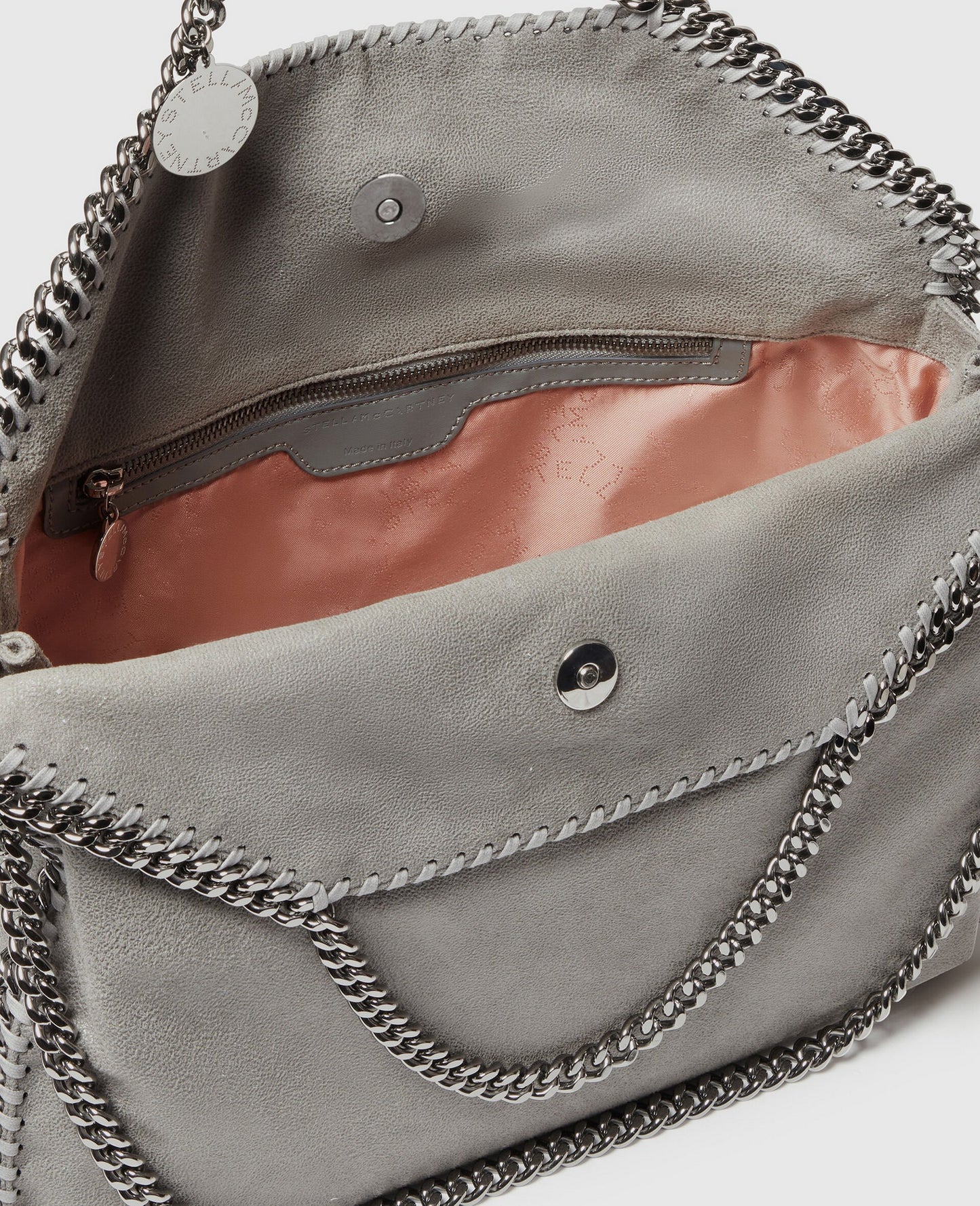 Bolso Tote Plegable Falabella