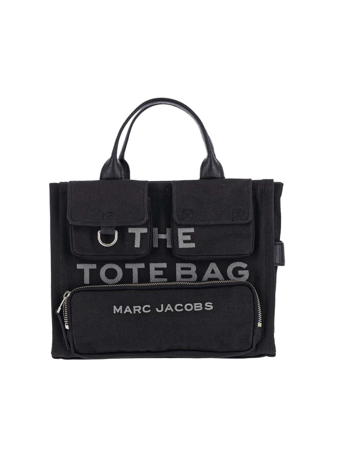 The Medium Tote Cargo Bag
