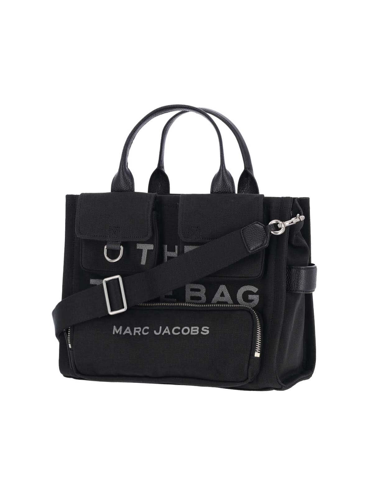 The Medium Tote Cargo Bag