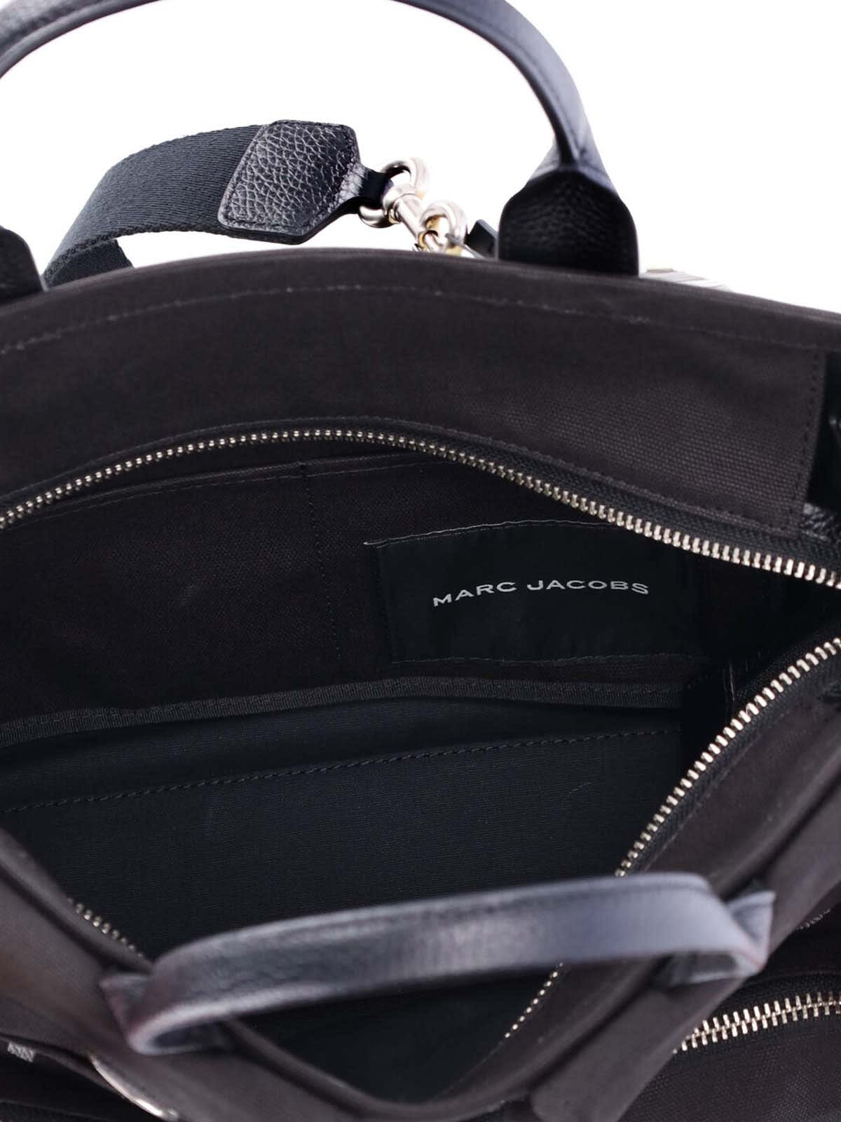 The Medium Tote Cargo Bag
