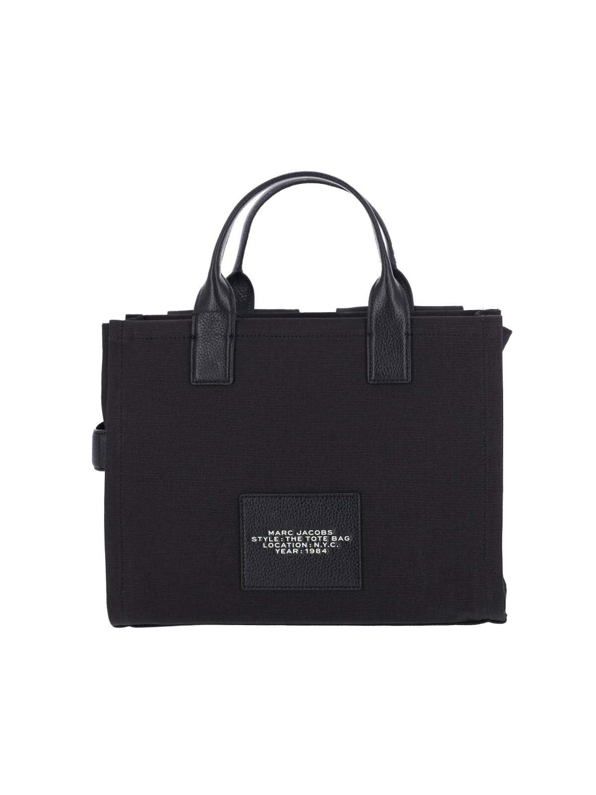 The Medium Tote Cargo Bag