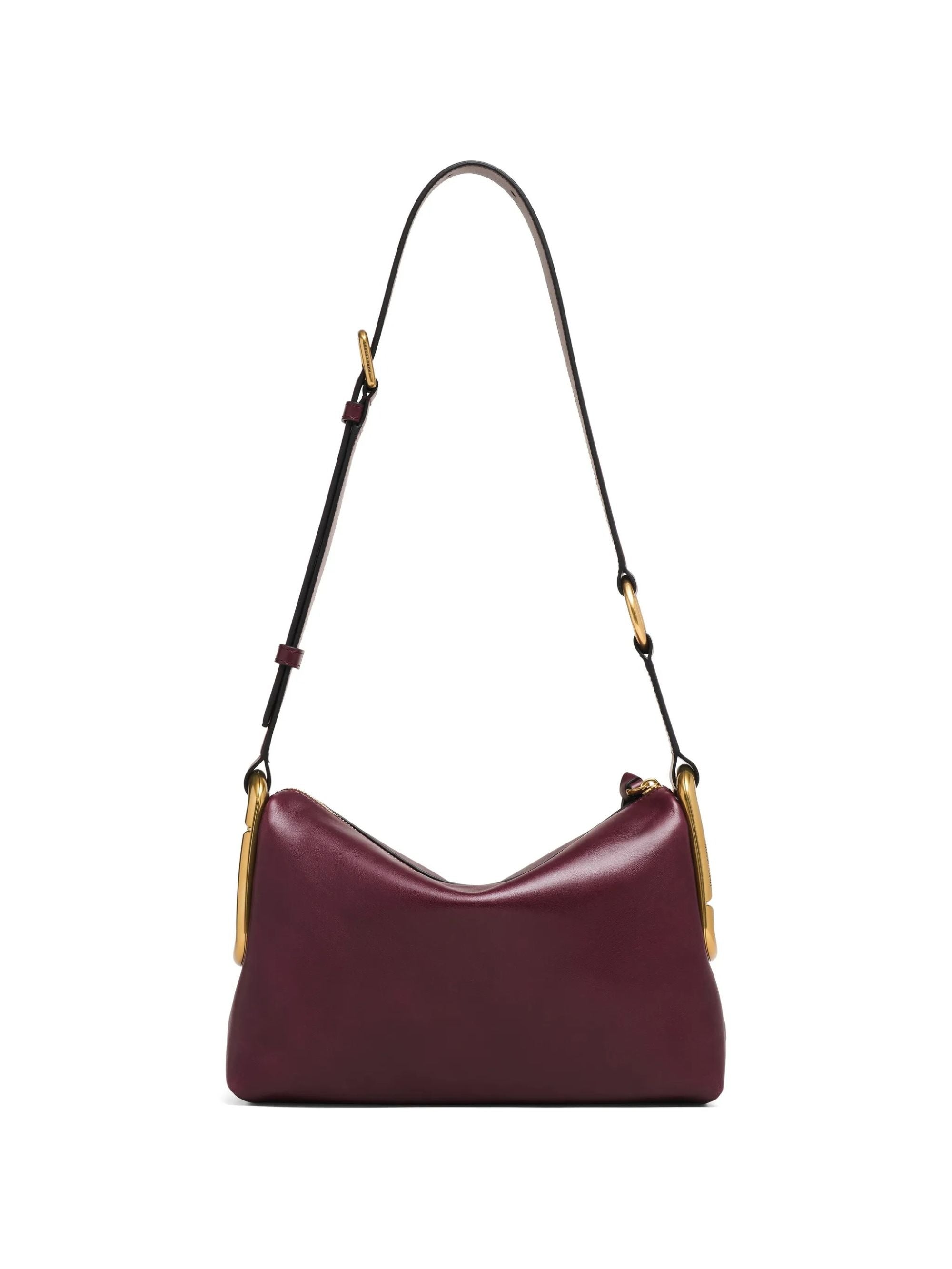 Scene Medium Shoulder Bag