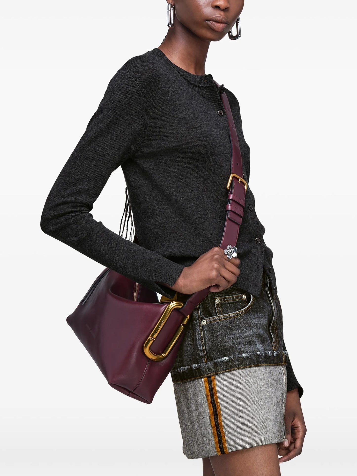 Scene Medium Shoulder Bag