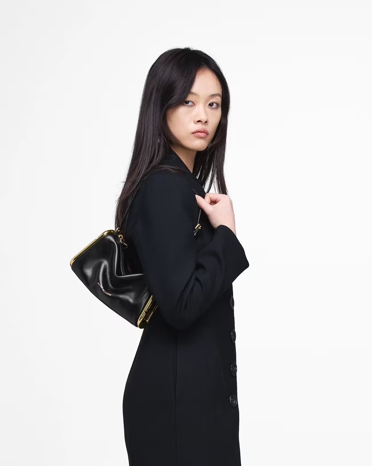 Scene Small Shoulder Bag