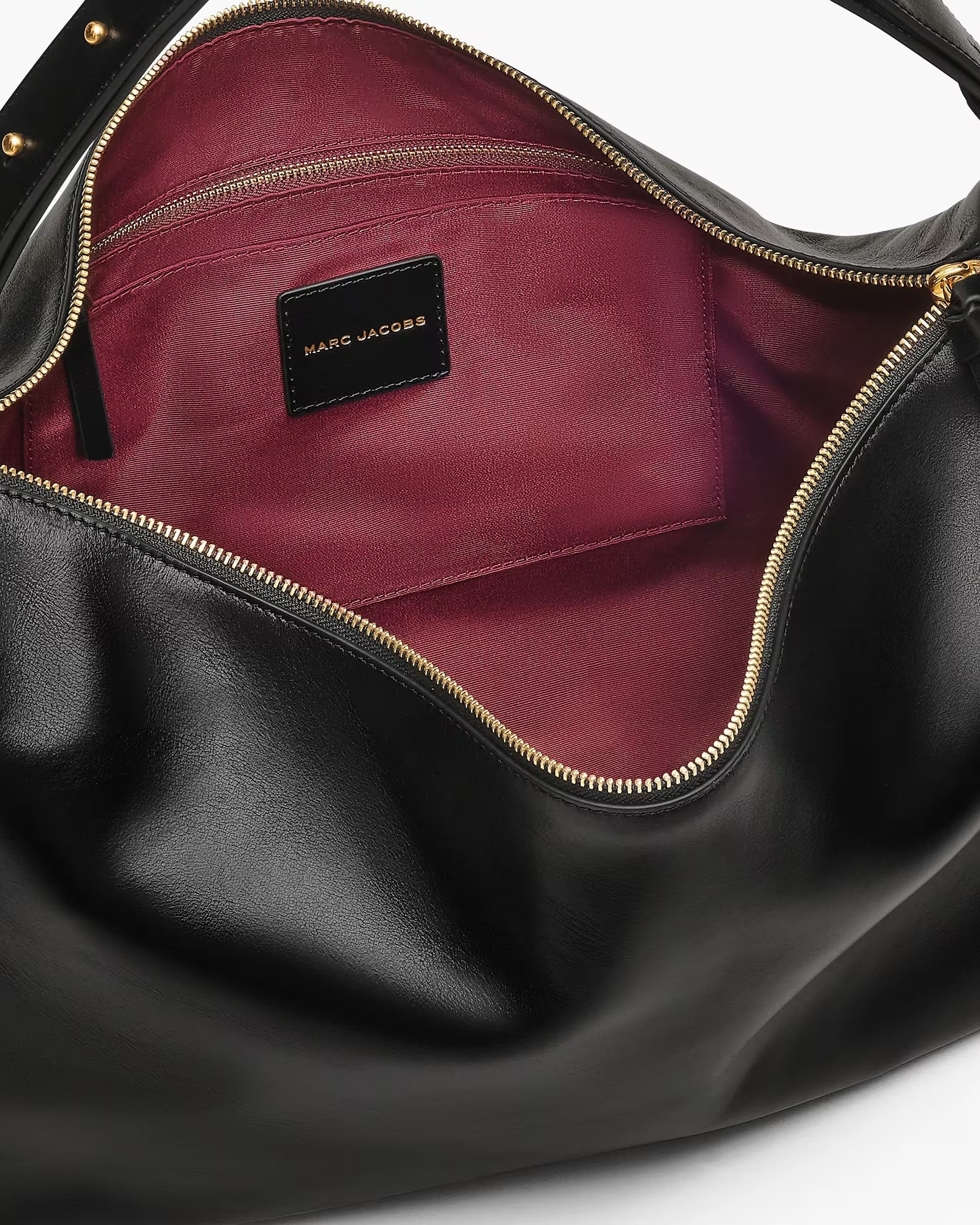 Scene Large Shoulder Bag