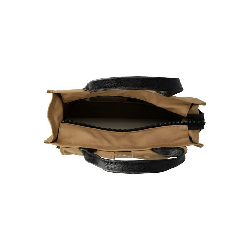 The Large Tote Cargo Canva Bag