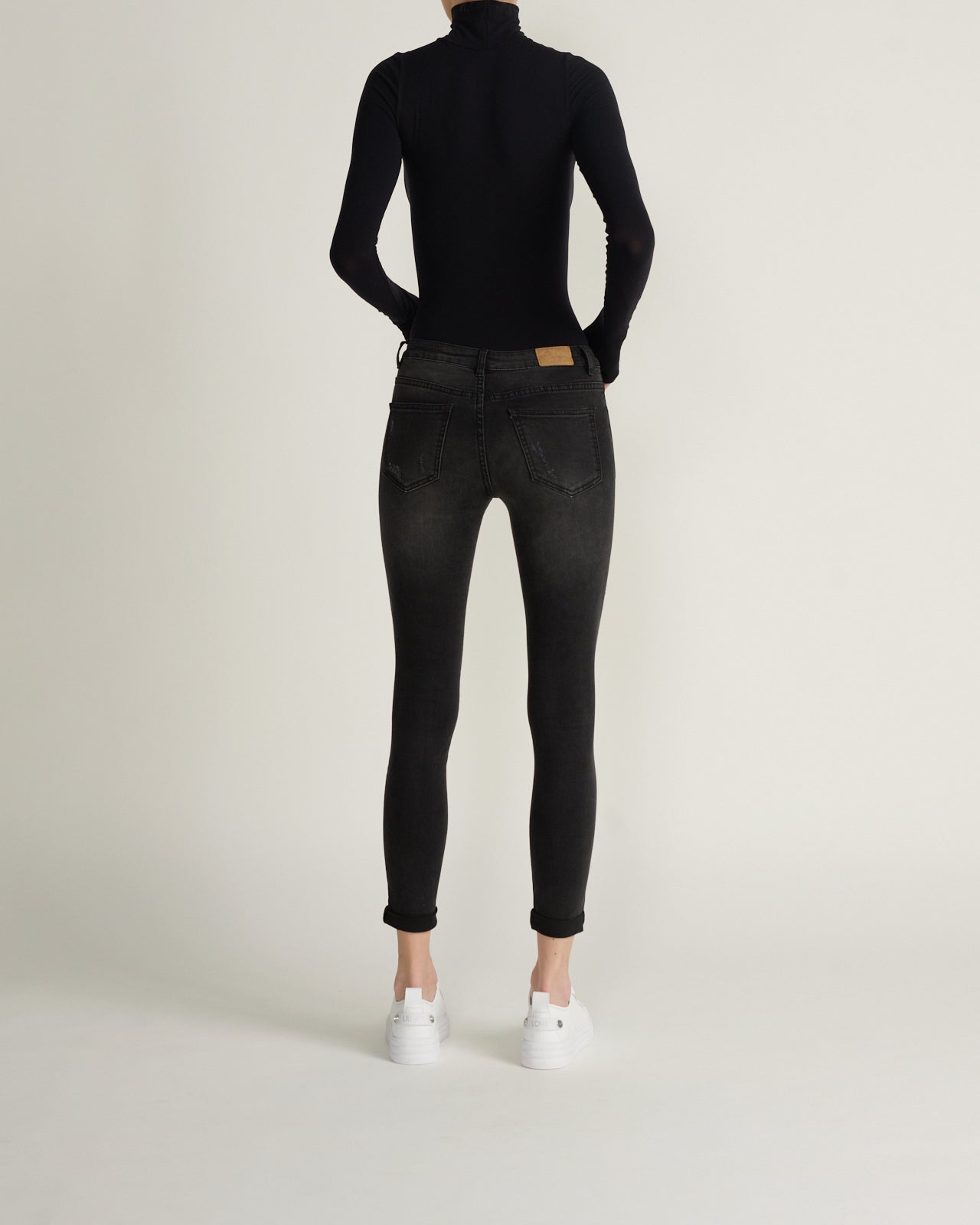 Jeans Super Skinny