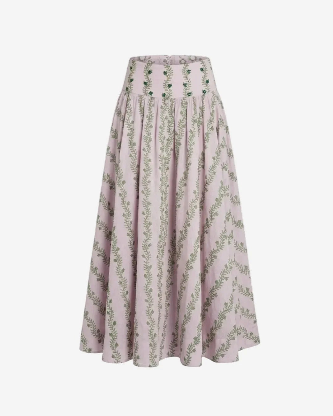Note Skirt