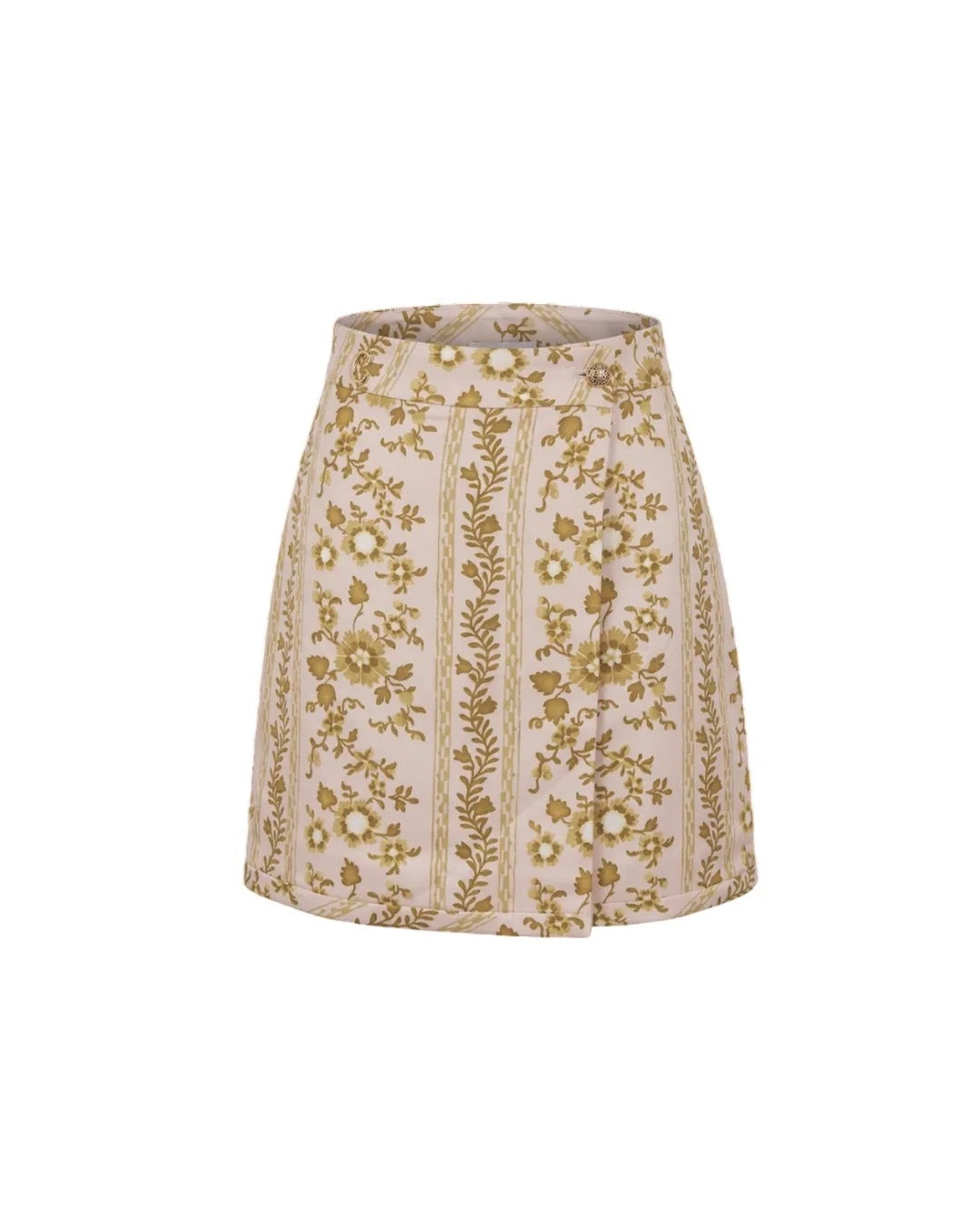 Serena Skirt