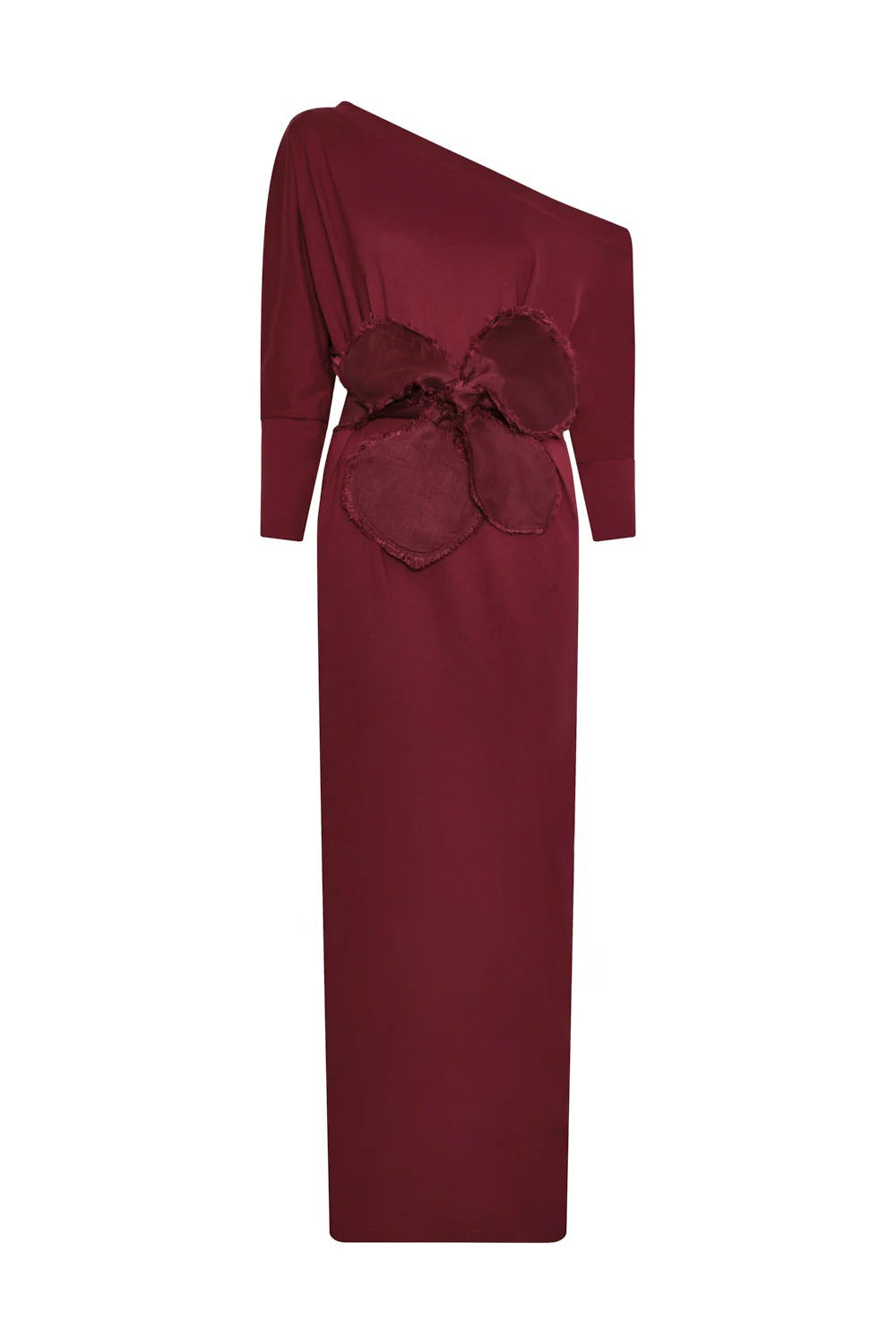 Maxi Vestido Luna Di Positano