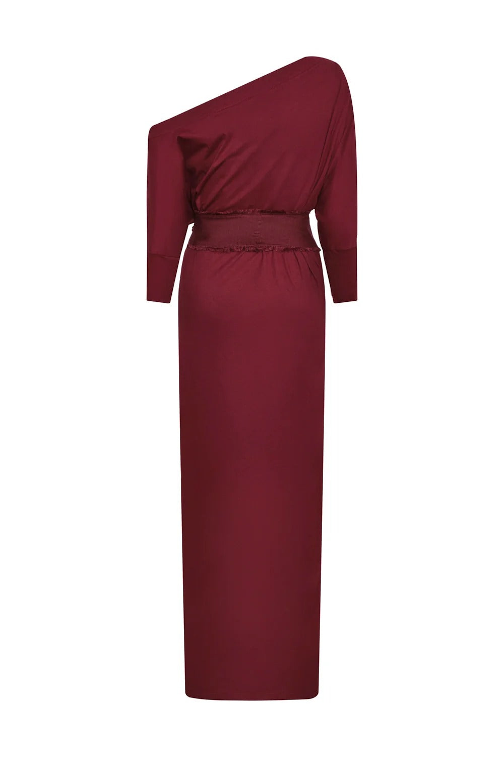 Maxi Vestido Luna Di Positano