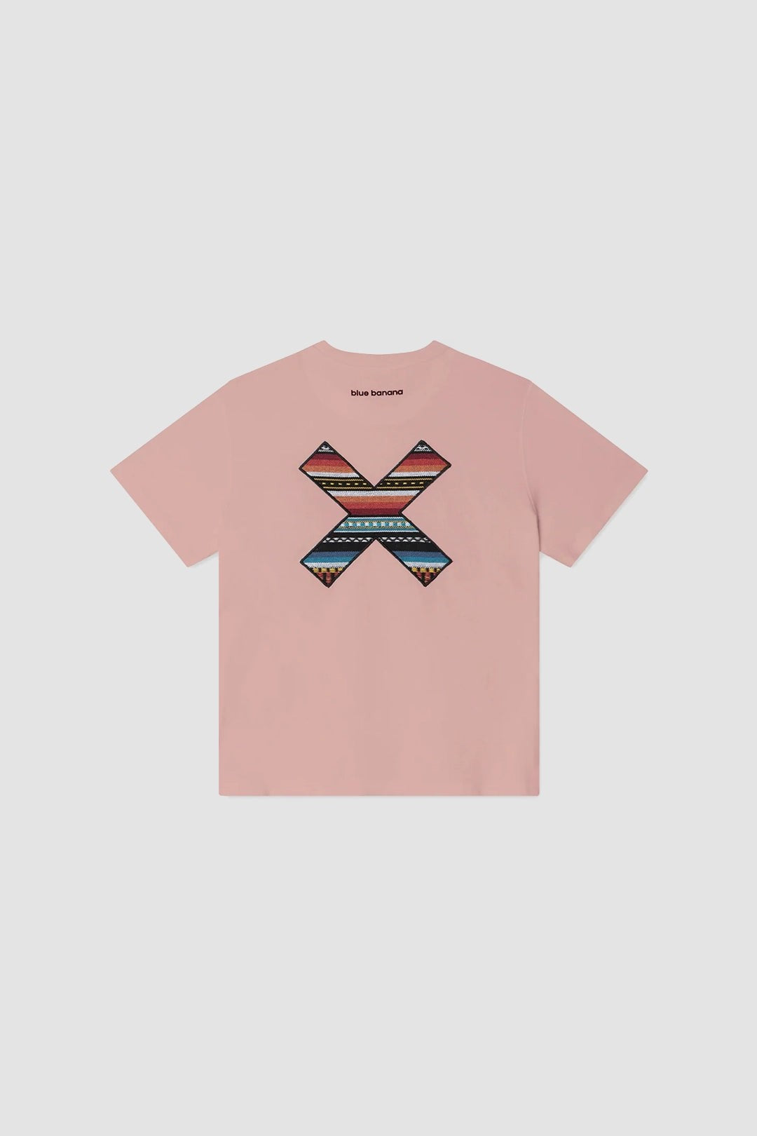 T-Shirt Classic Peach