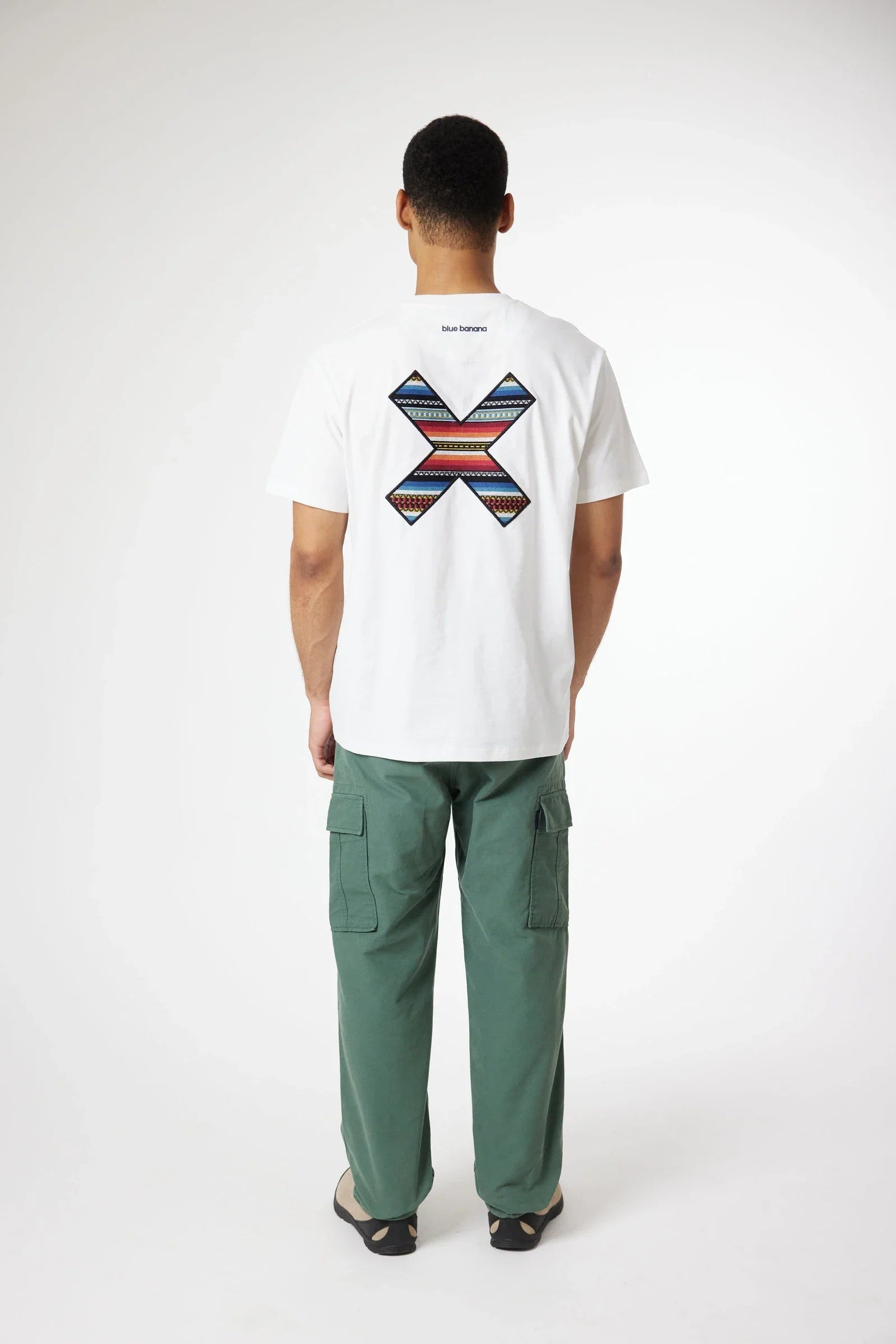 T-Shirt Classic White