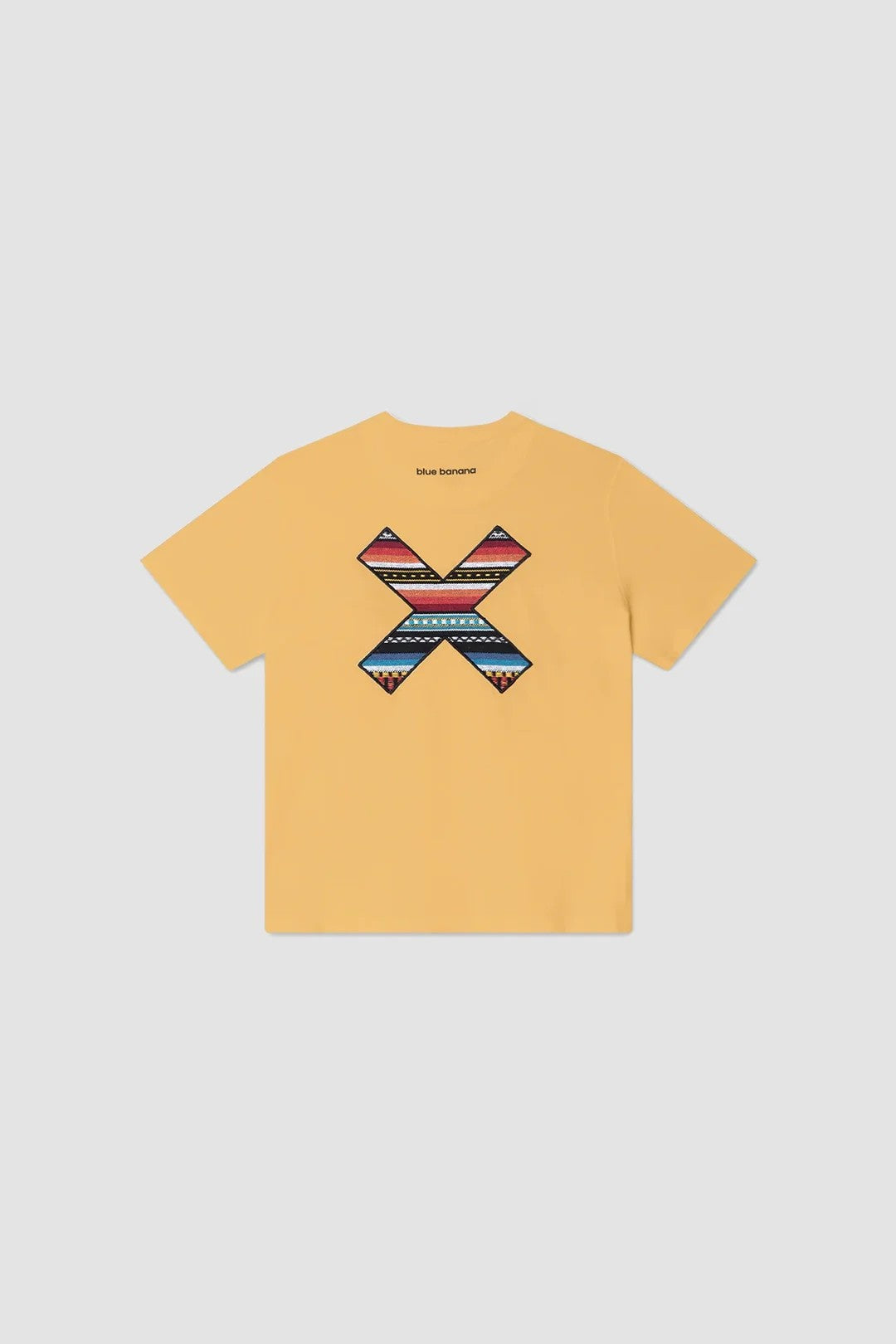 T-Shirt Classic Yellow