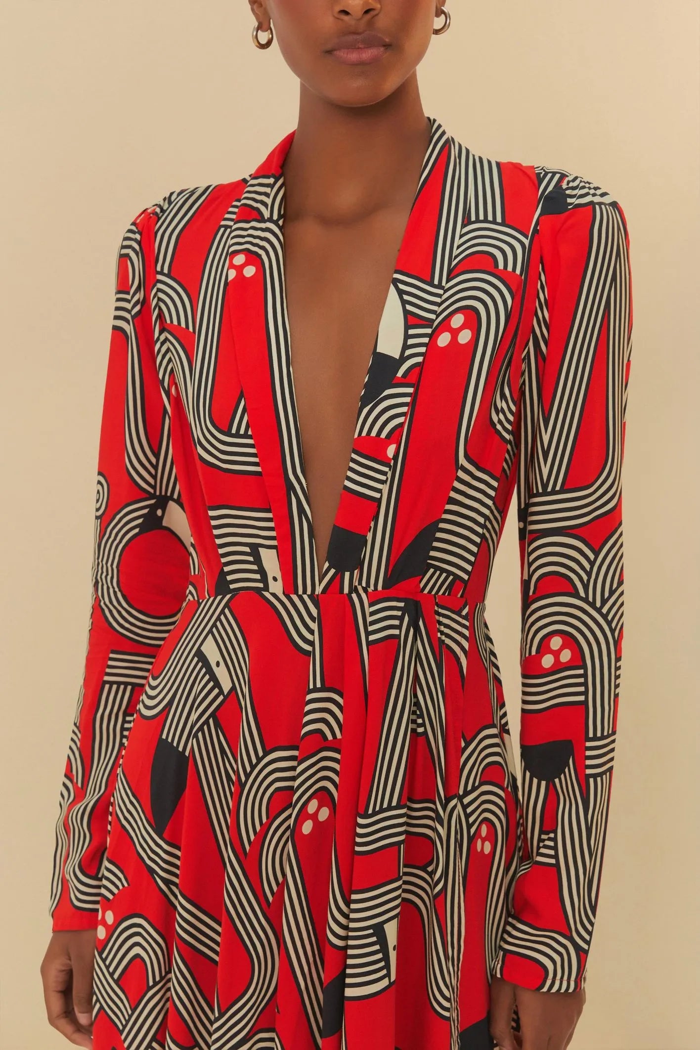Vestido Logotuca
