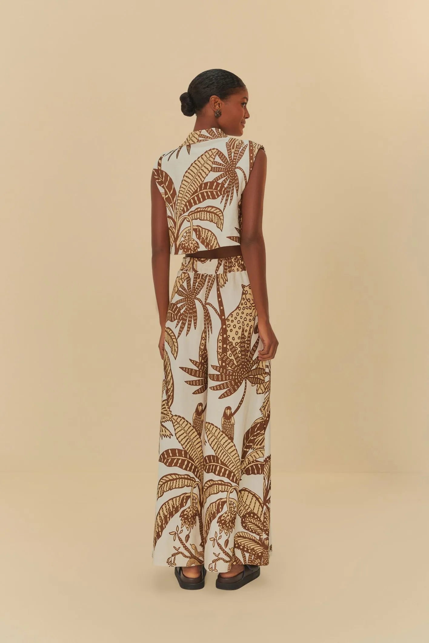 Pantalon Calca Amazonia