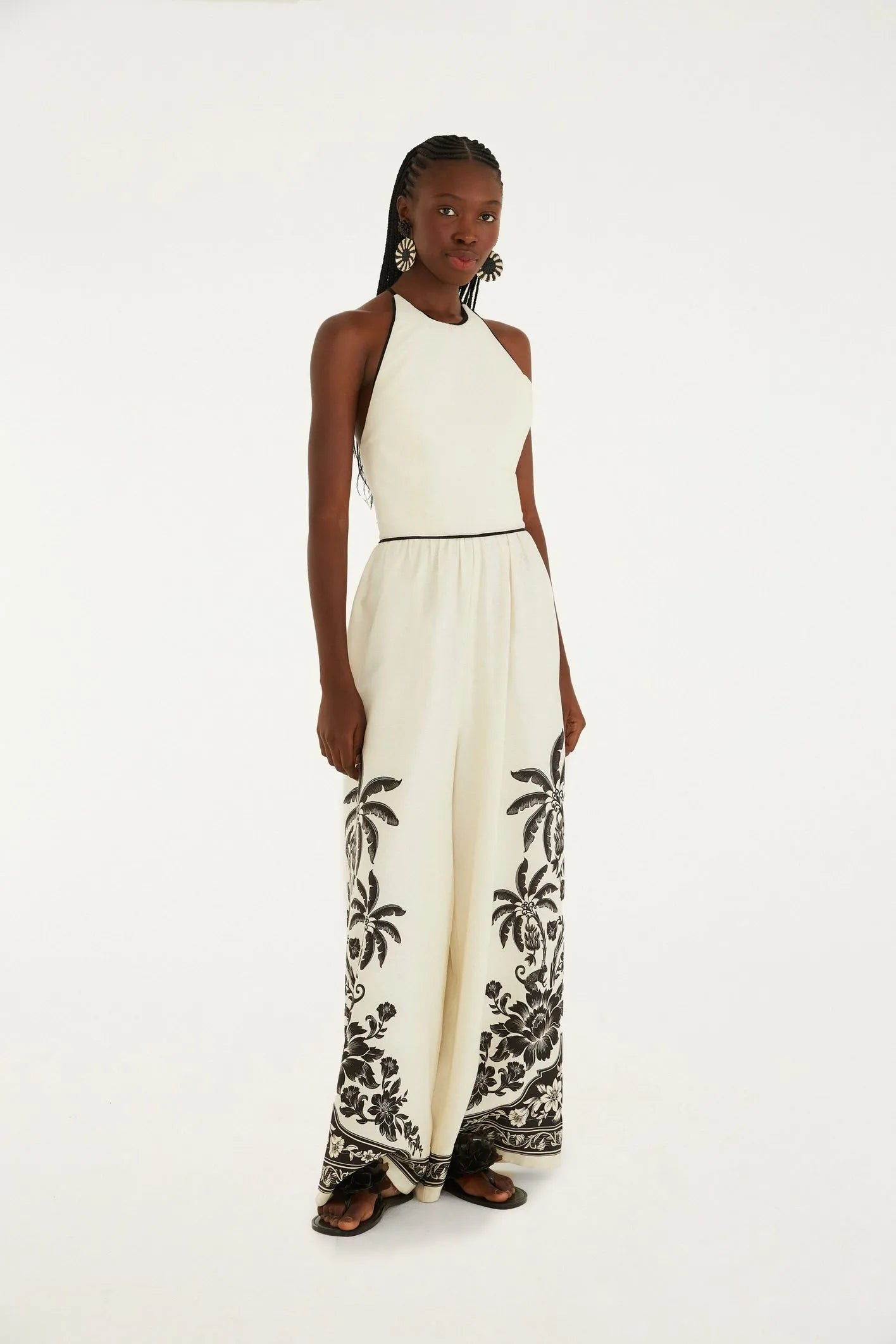 Pantalon Macacao Guanacaste