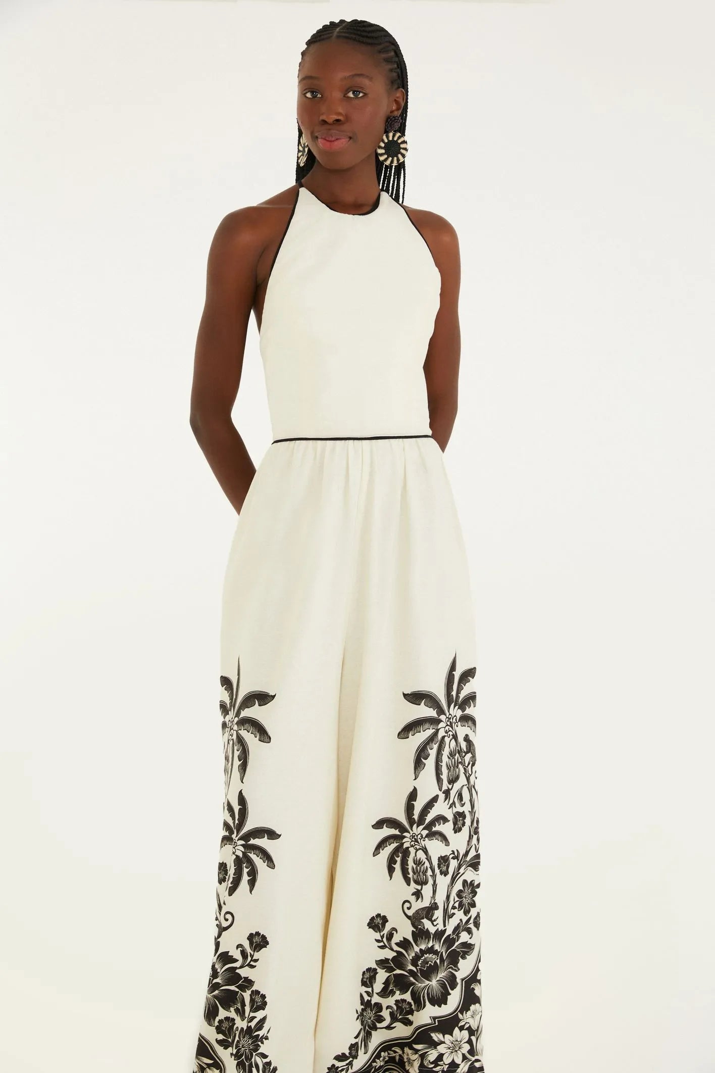 Pantalon Macacao Guanacaste