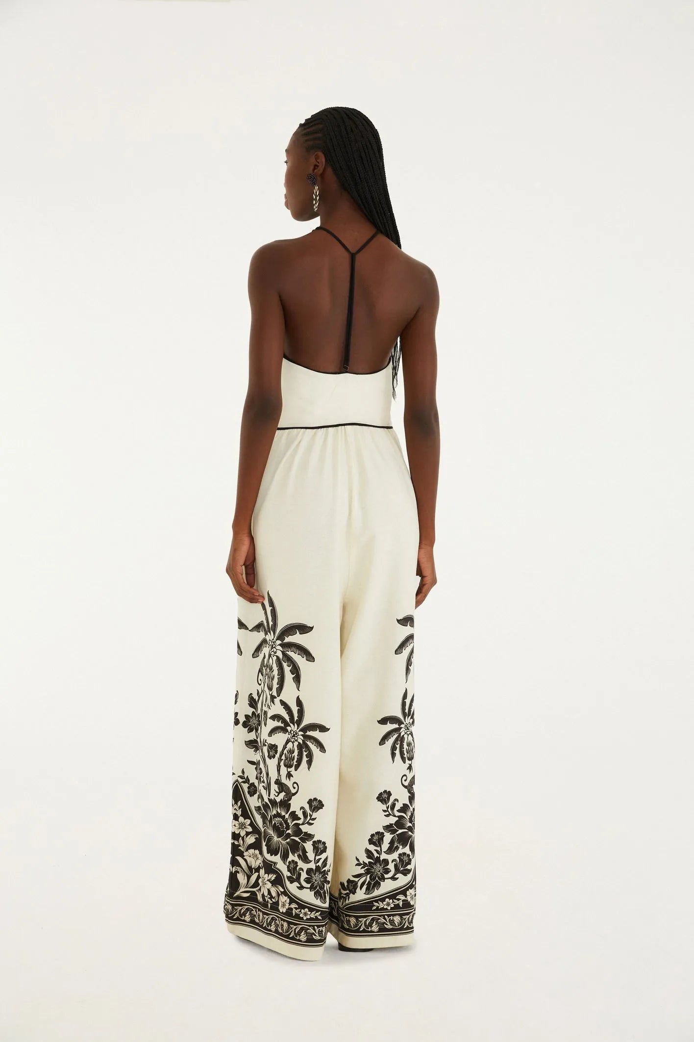 Pantalon Macacao Guanacaste