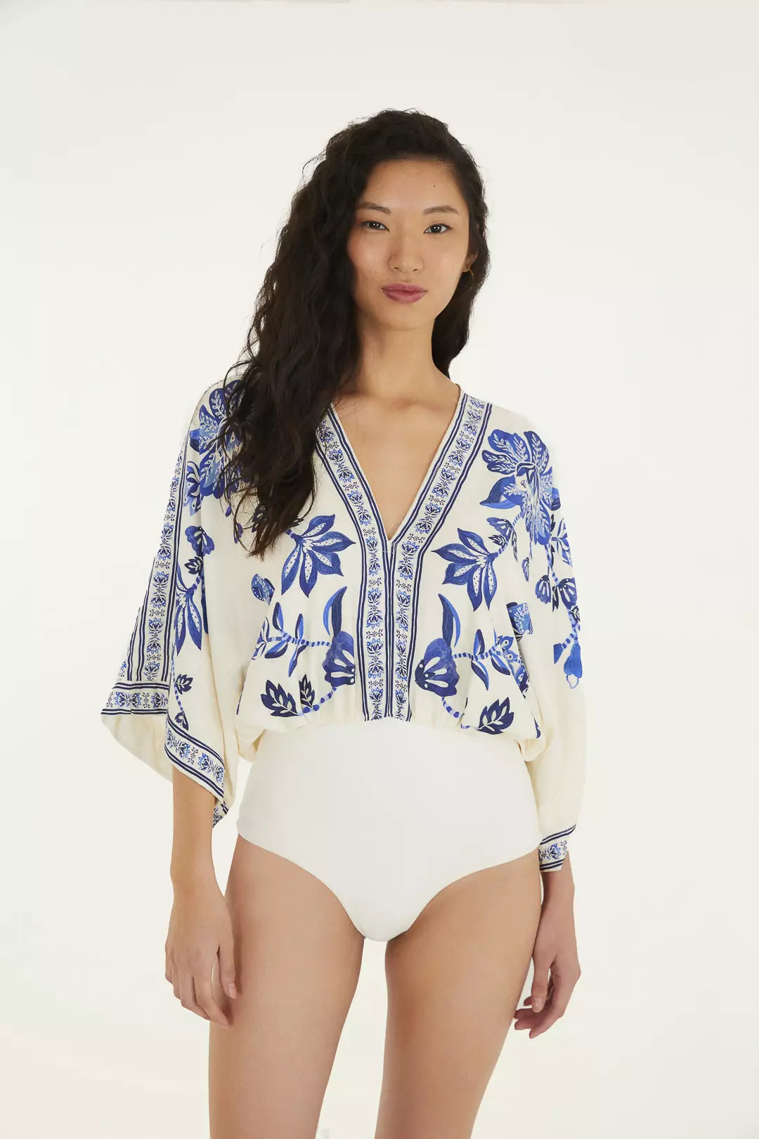 Body Coqueiro Tropical