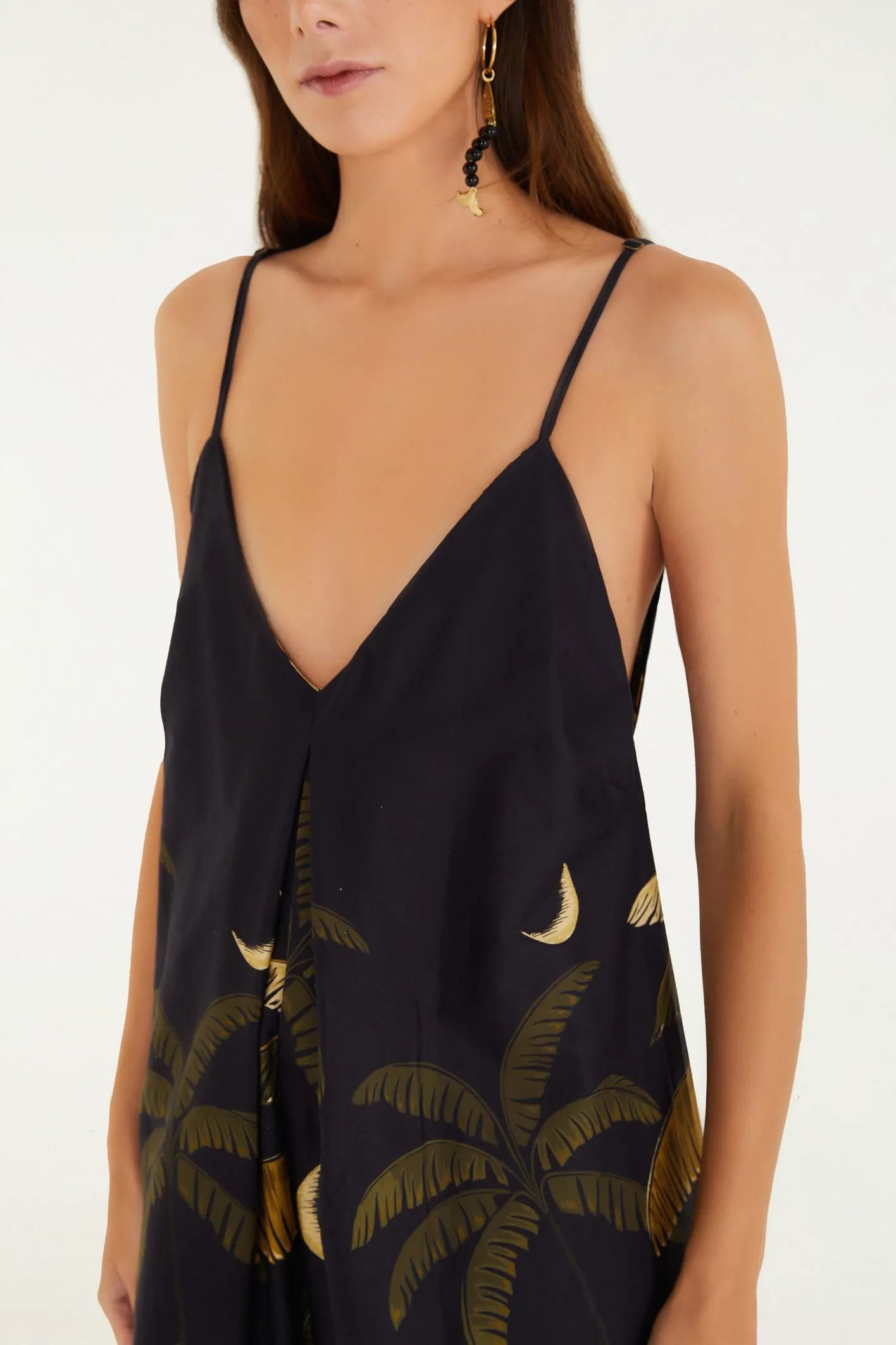 Enterizo Itacare Preto