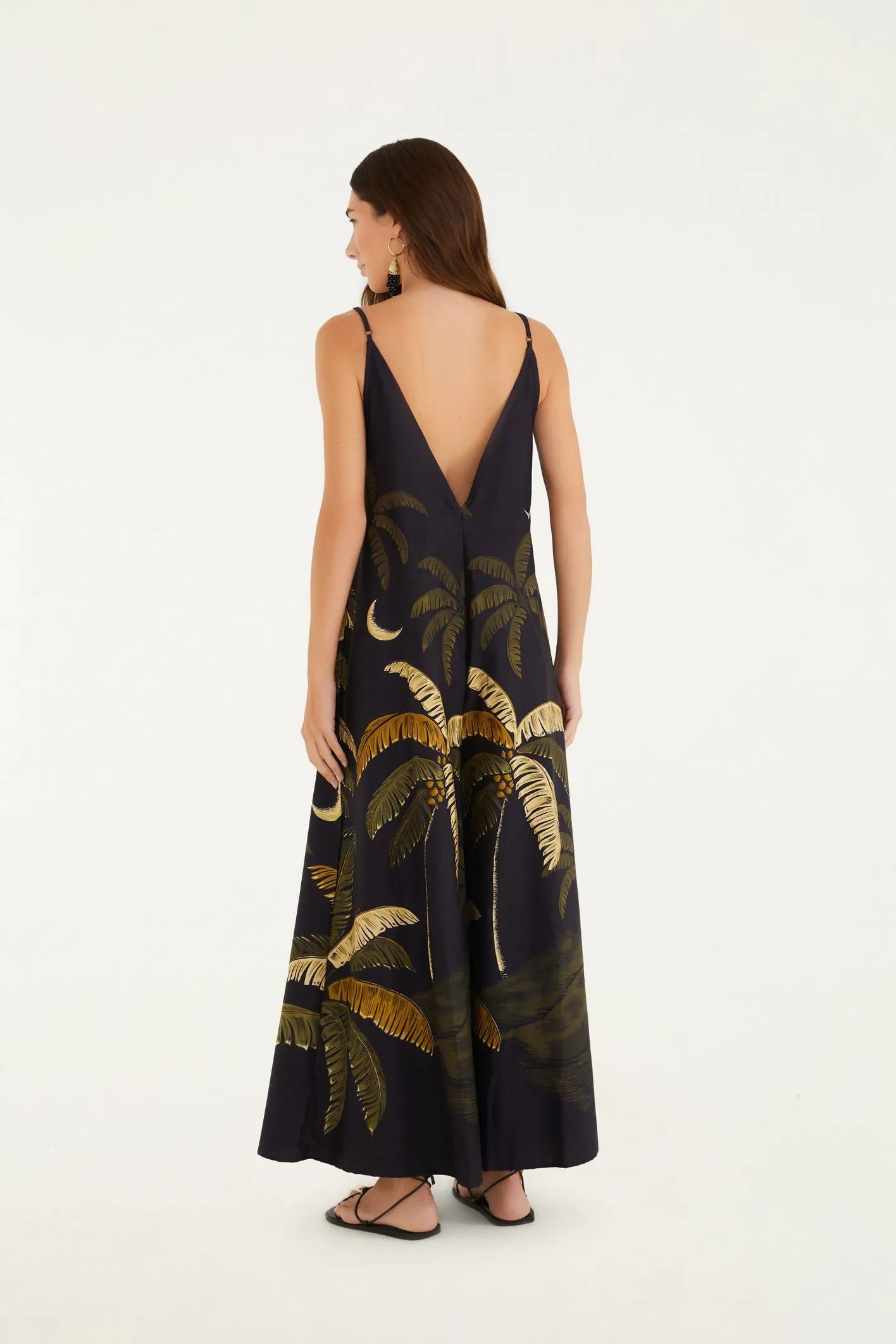 Enterizo Itacare Preto