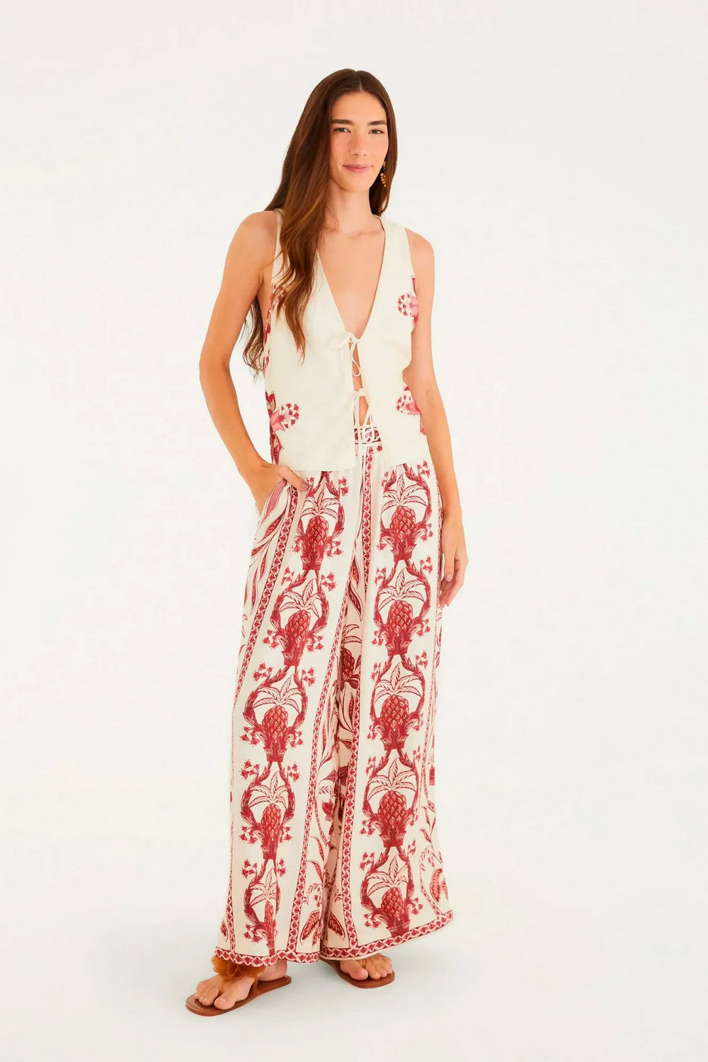 Pantalon Nina
