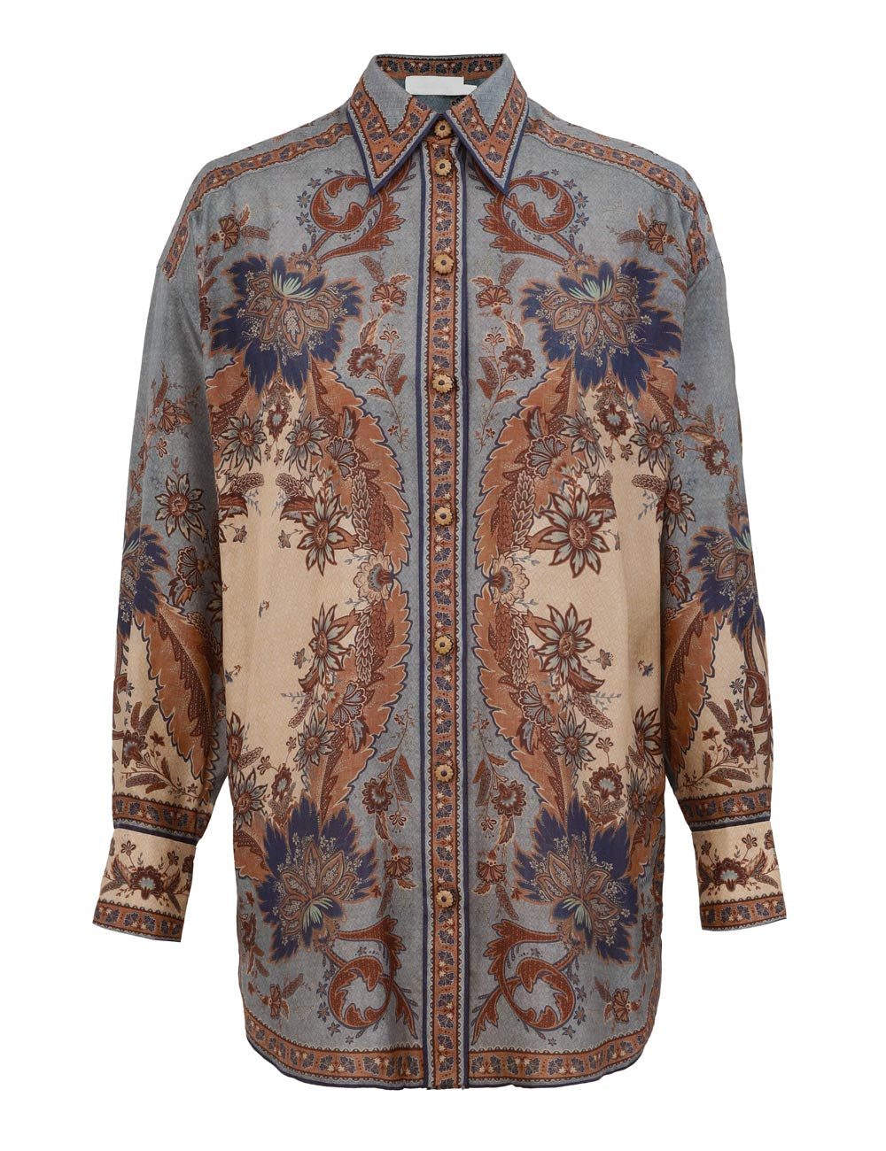Camisa Ascension Manstyle