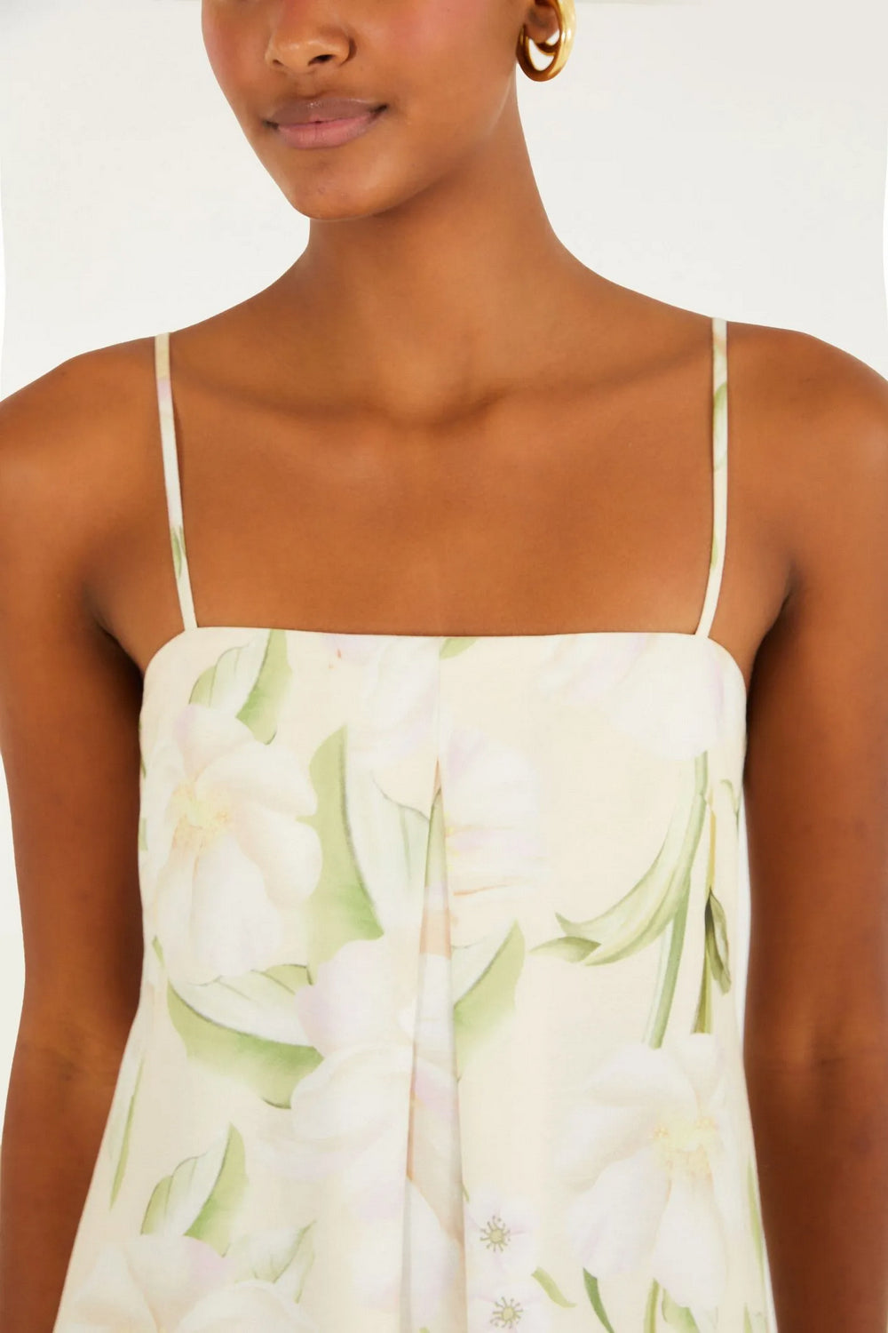Maxi Vestido Alcinha Gabrielle