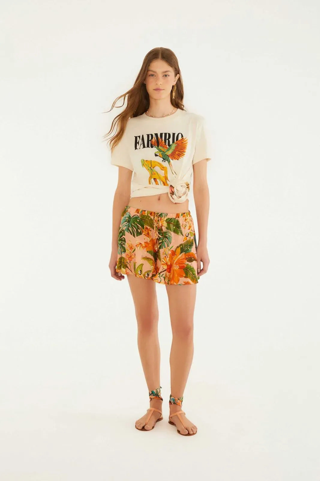 T-Shirt Silla Remera Y Bikini