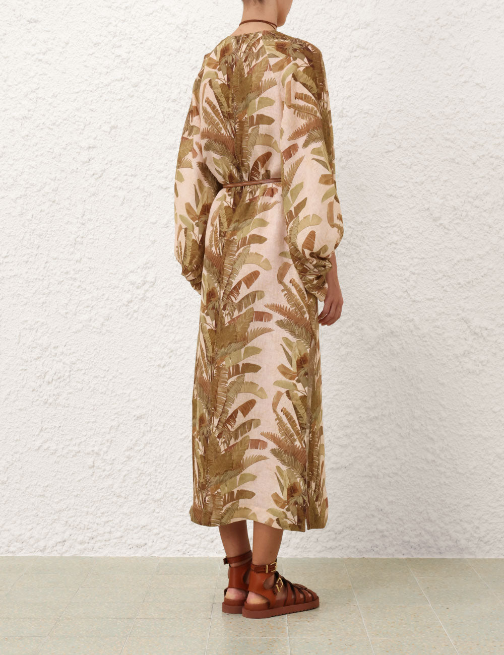 Vestido Ascension
