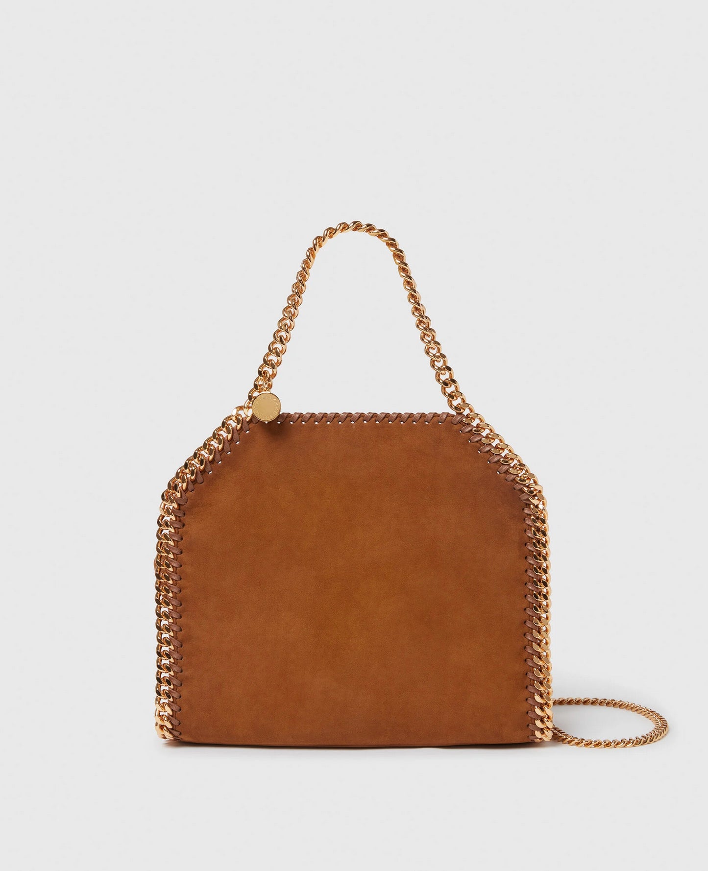 Bolso Tote Mini De Ante Falabella