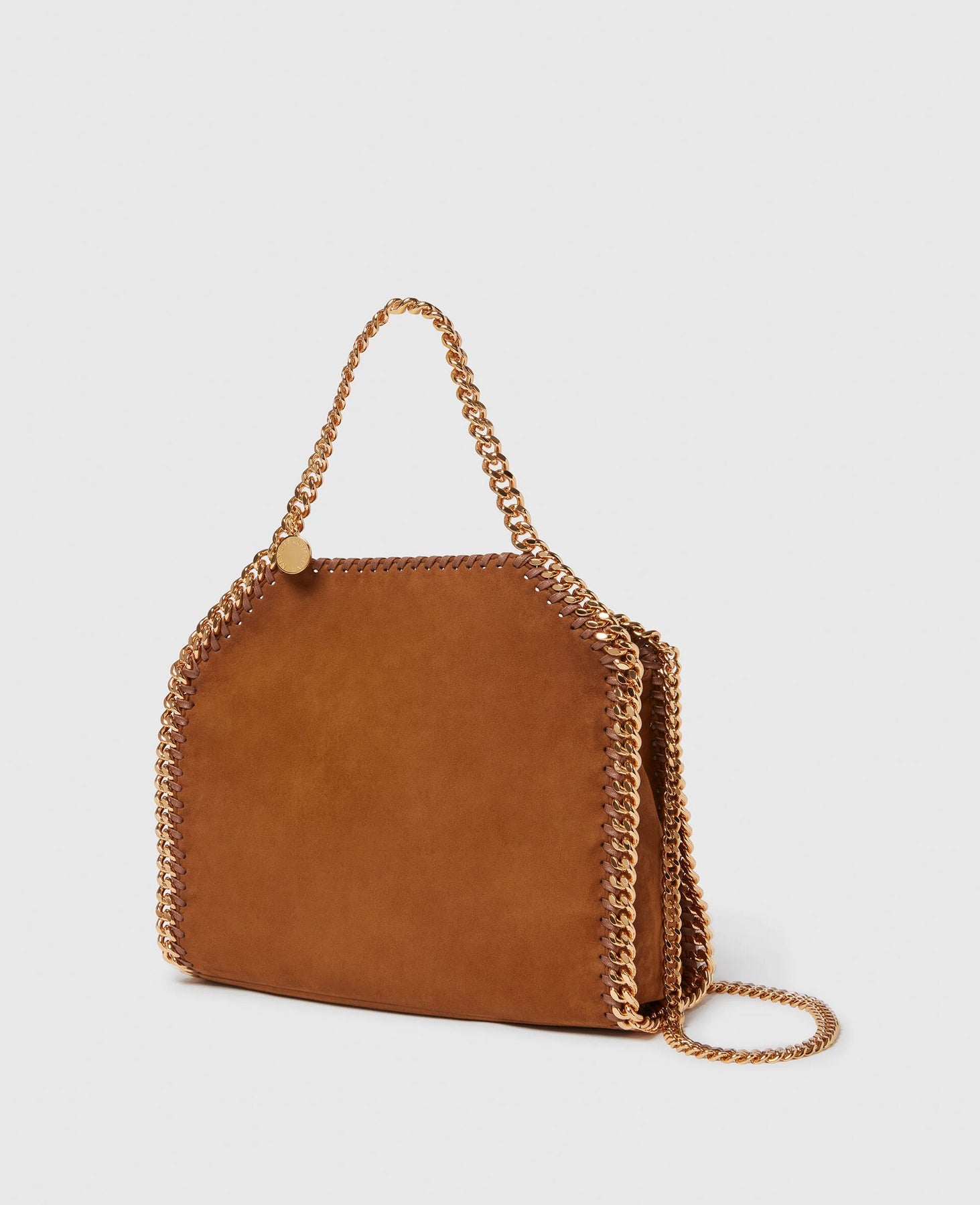 Bolso Tote Mini De Ante Falabella