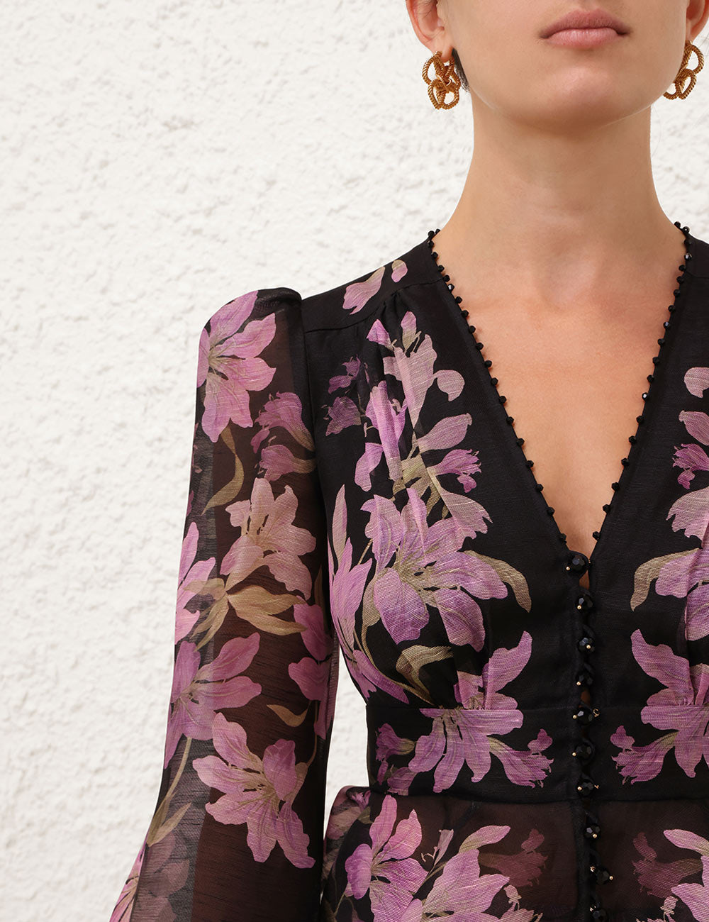 Blusa Dawning