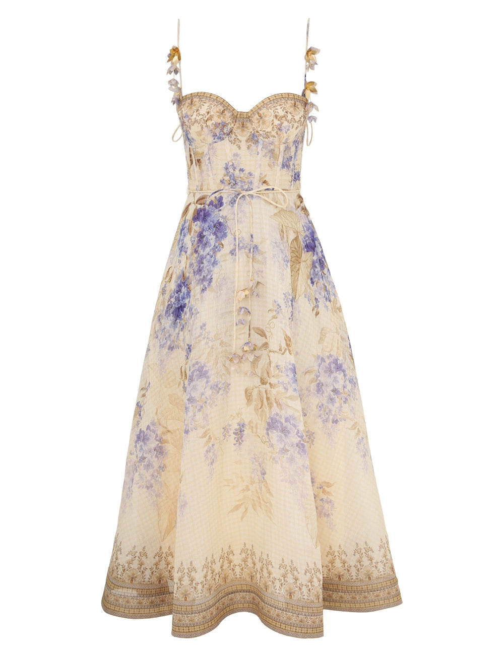Vestido Dawning Picnic