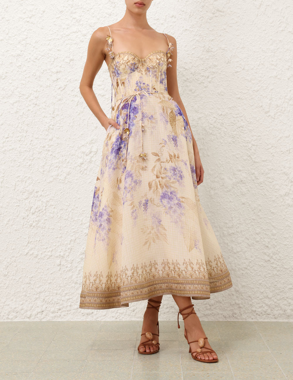 Vestido Dawning Picnic